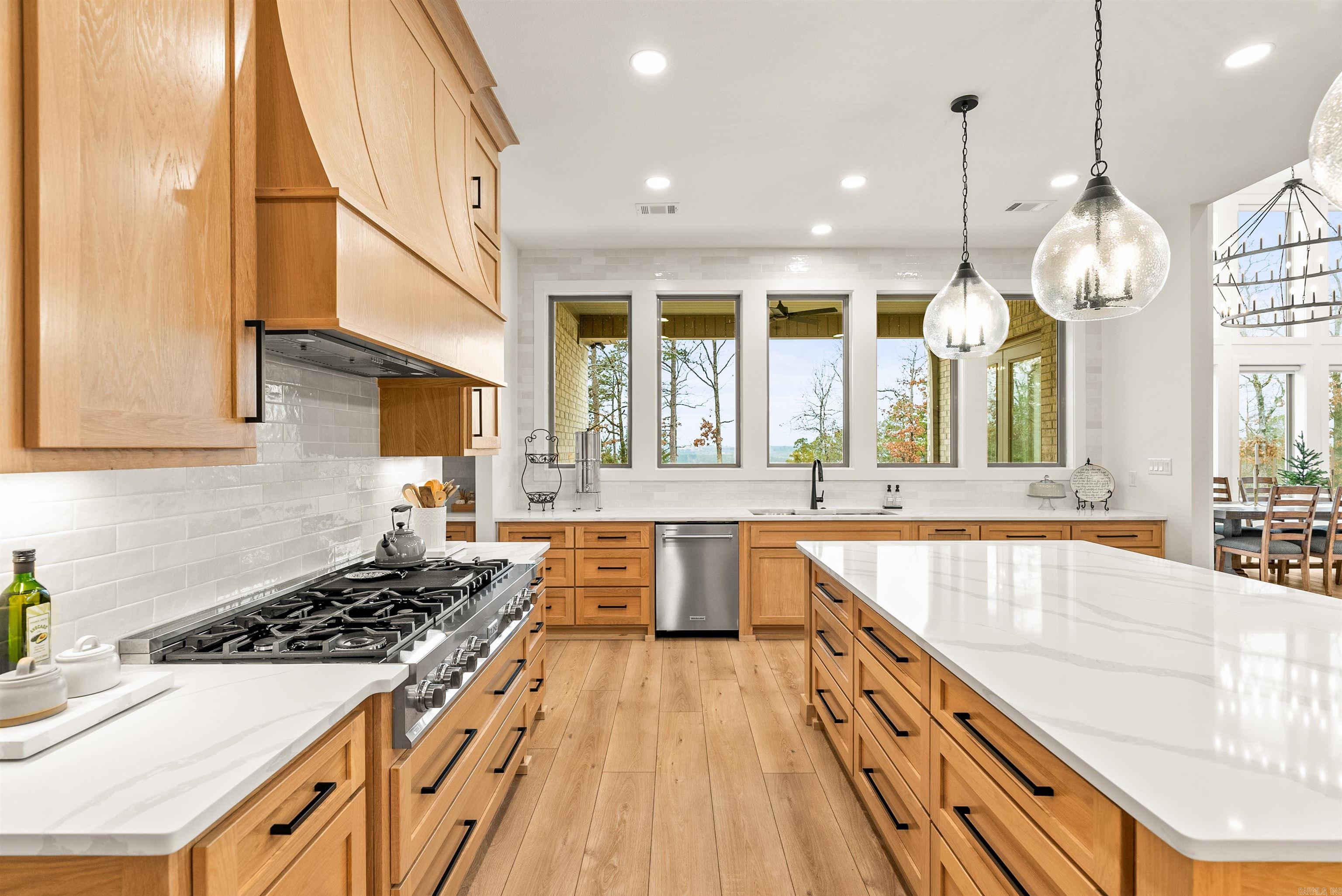 Orchard Hill - Residential