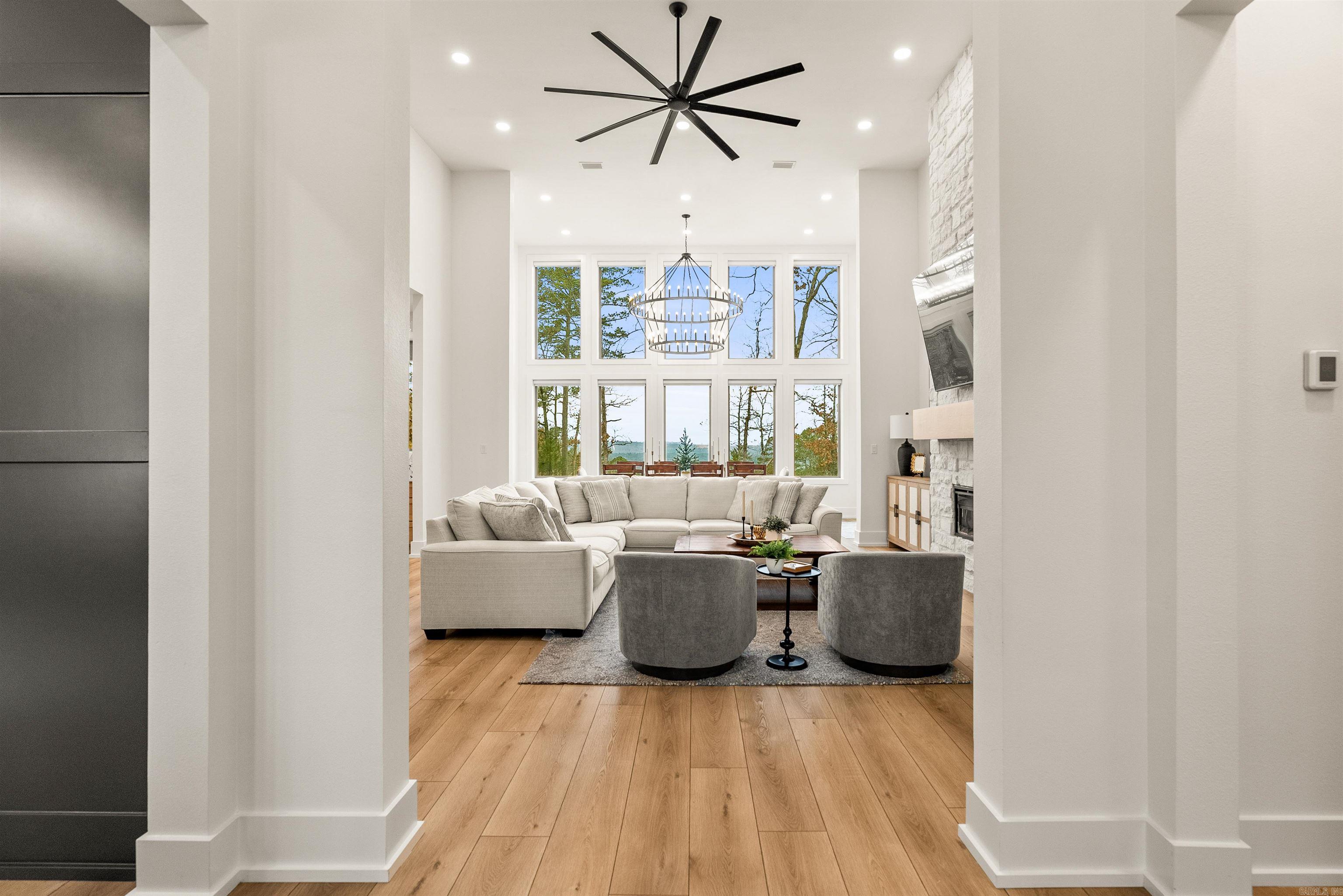 Orchard Hill - Residential