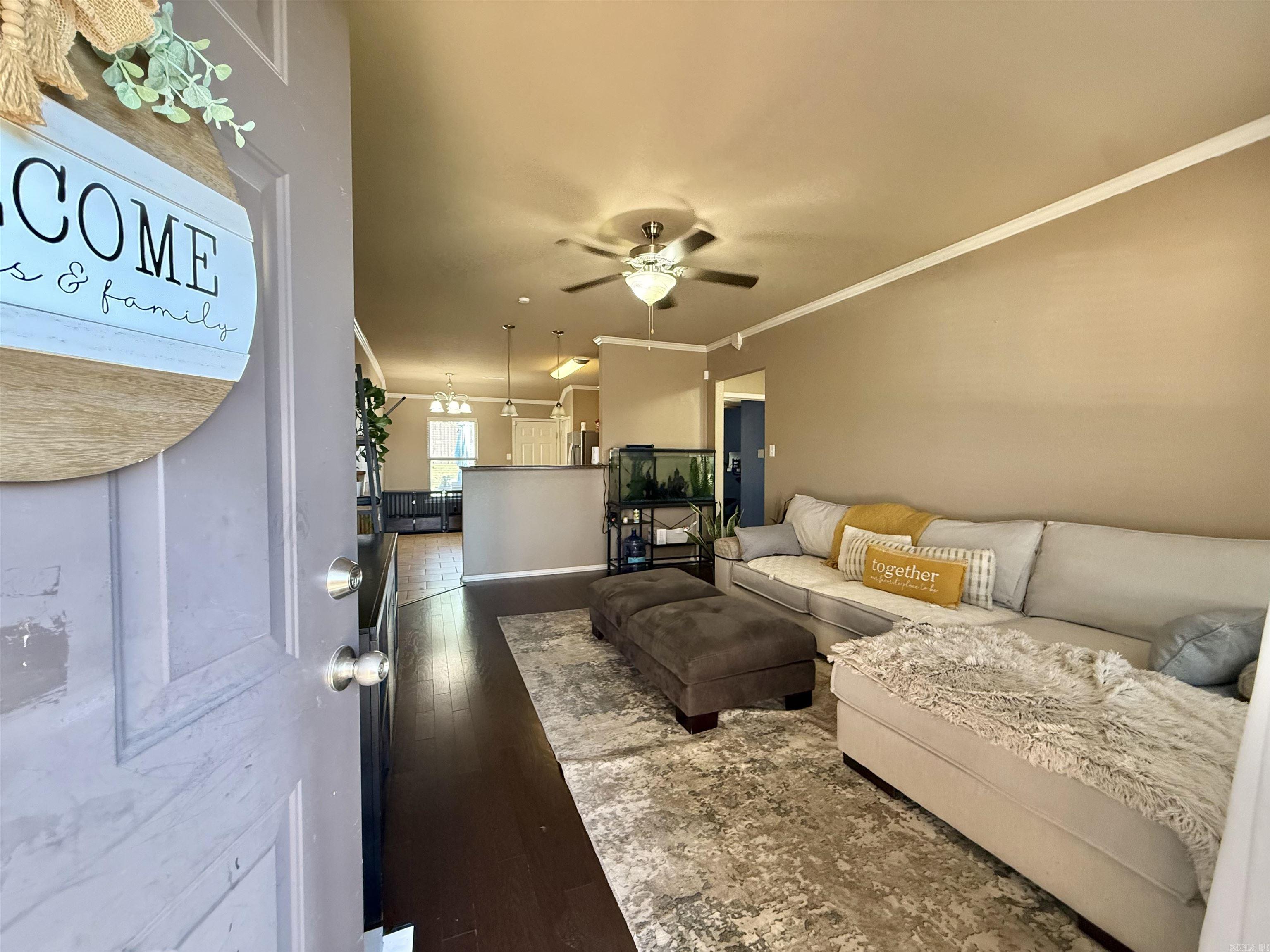 EMERALD MOUNTAIN - Residential