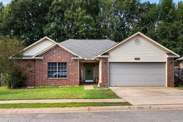 13919 MAGNOLIA GLEN DR, ALEXANDER, AR 72002 - Image 892bdfec09d07f83c86c036aba59e128/2305683700