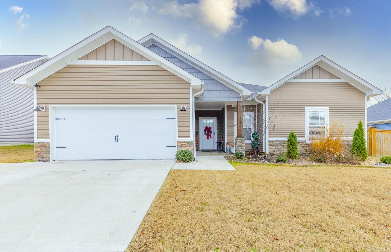 RICHLAND HILLS - Residential
