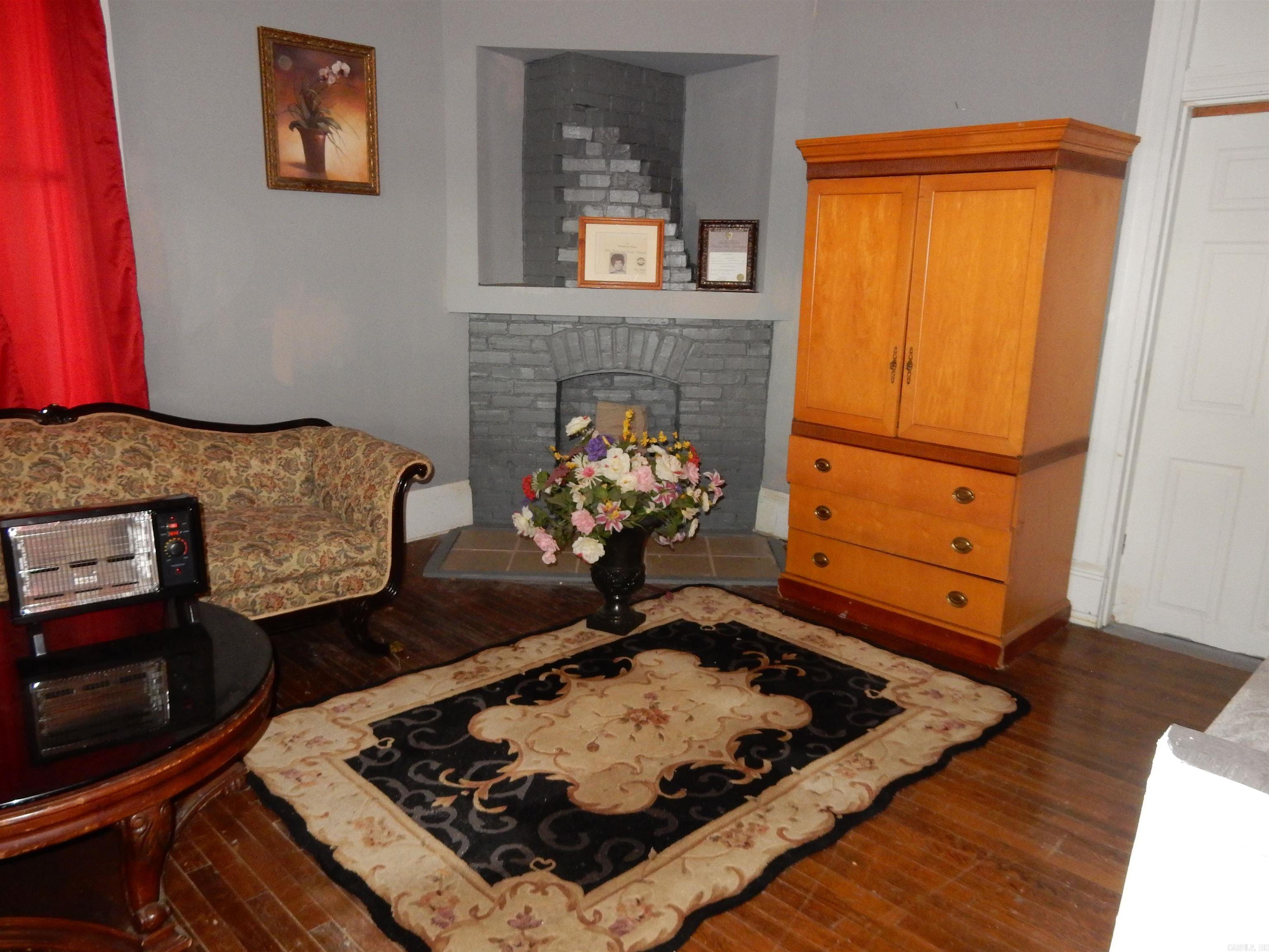 Masonic - Residential