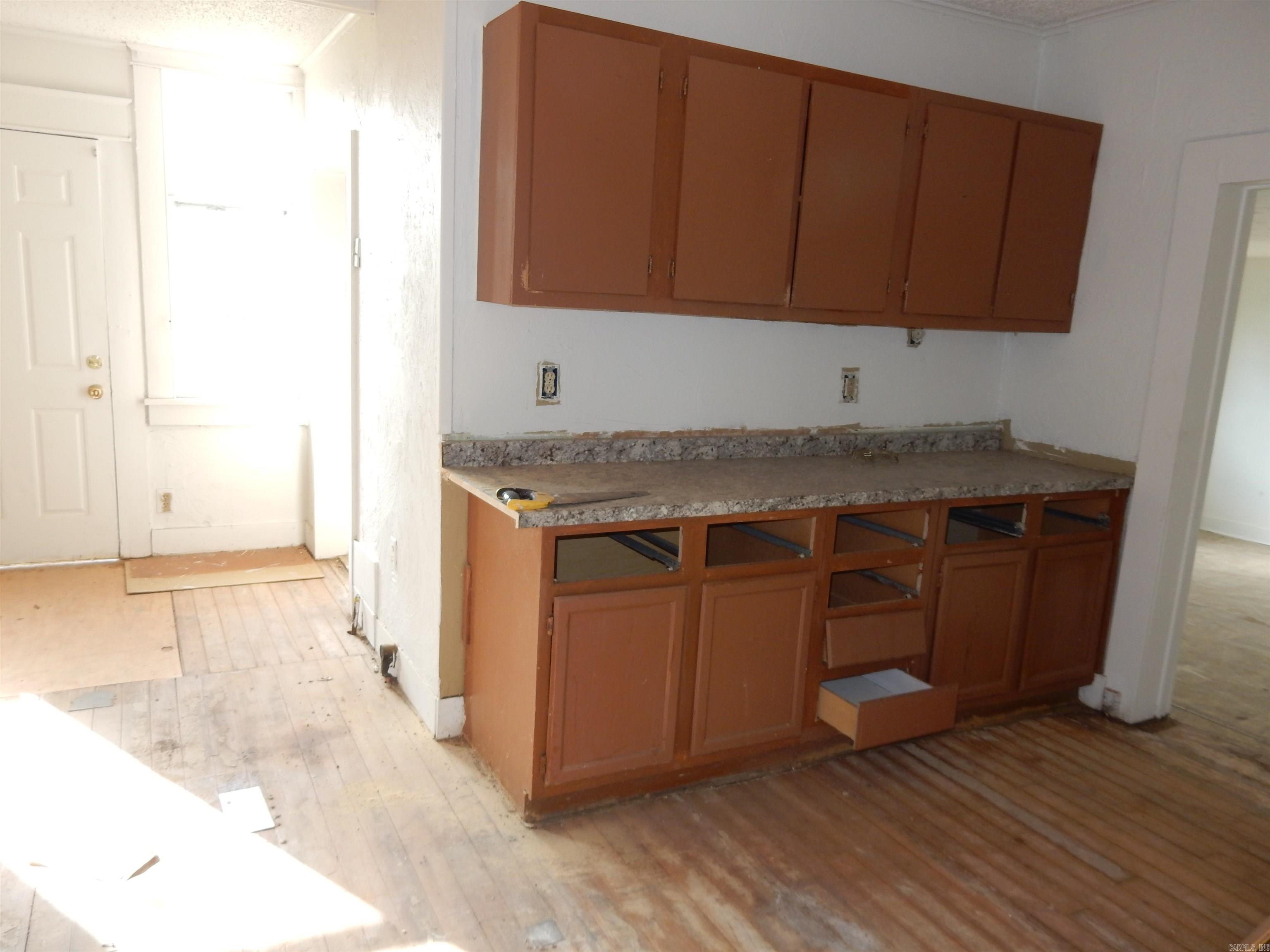 Masonic - Residential