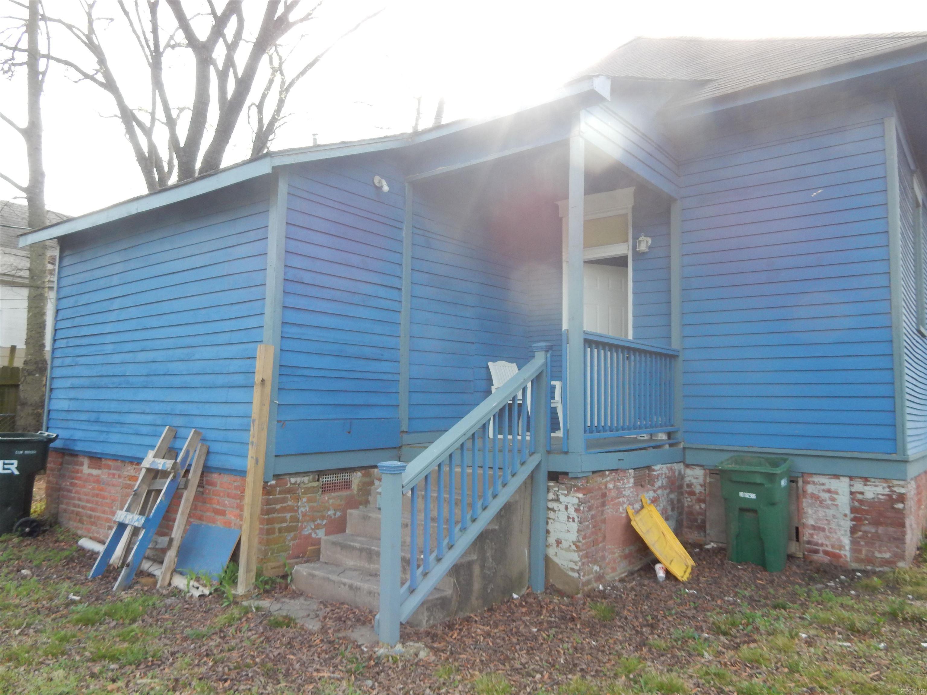 Masonic - Residential