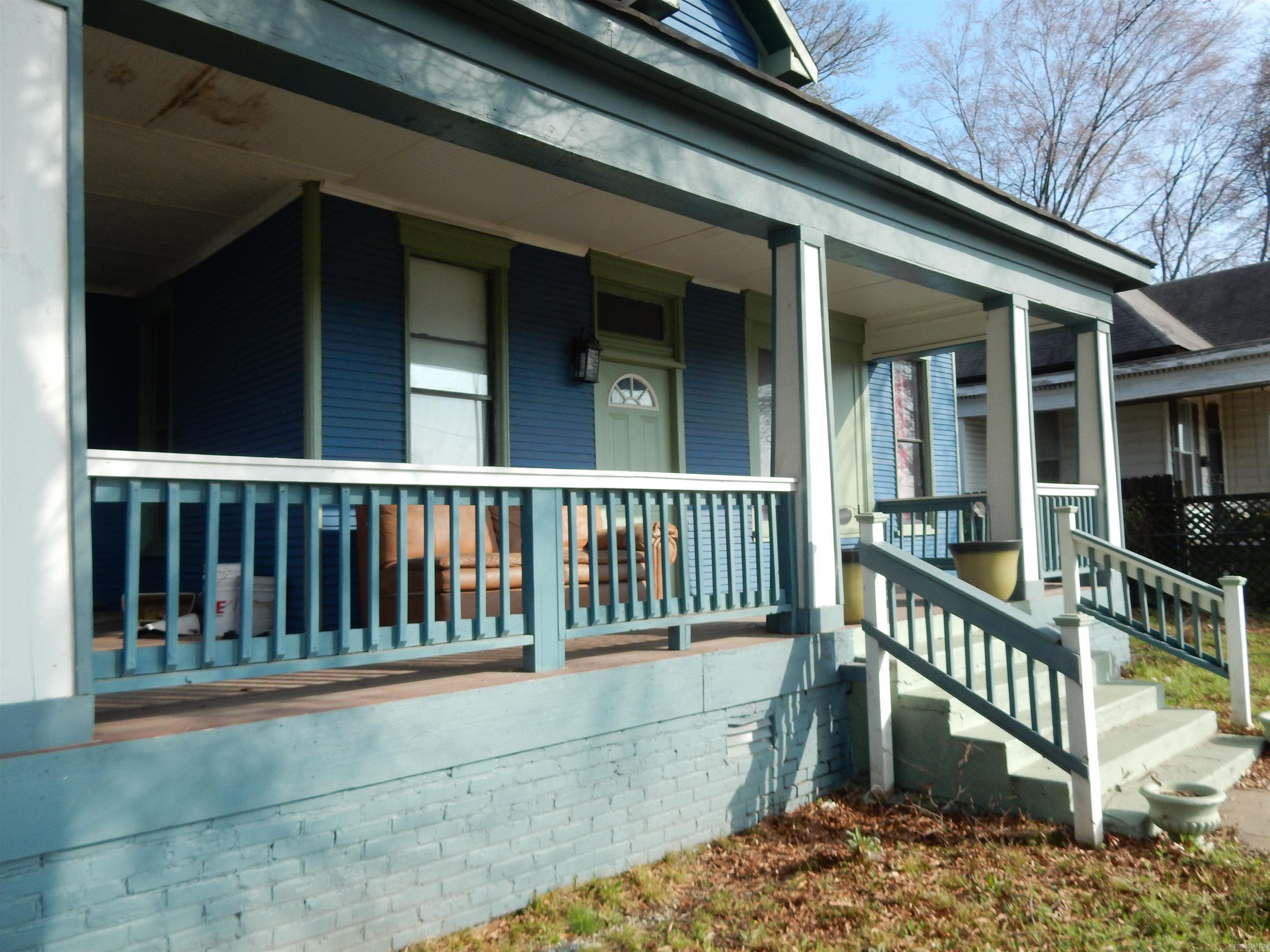 Masonic - Residential