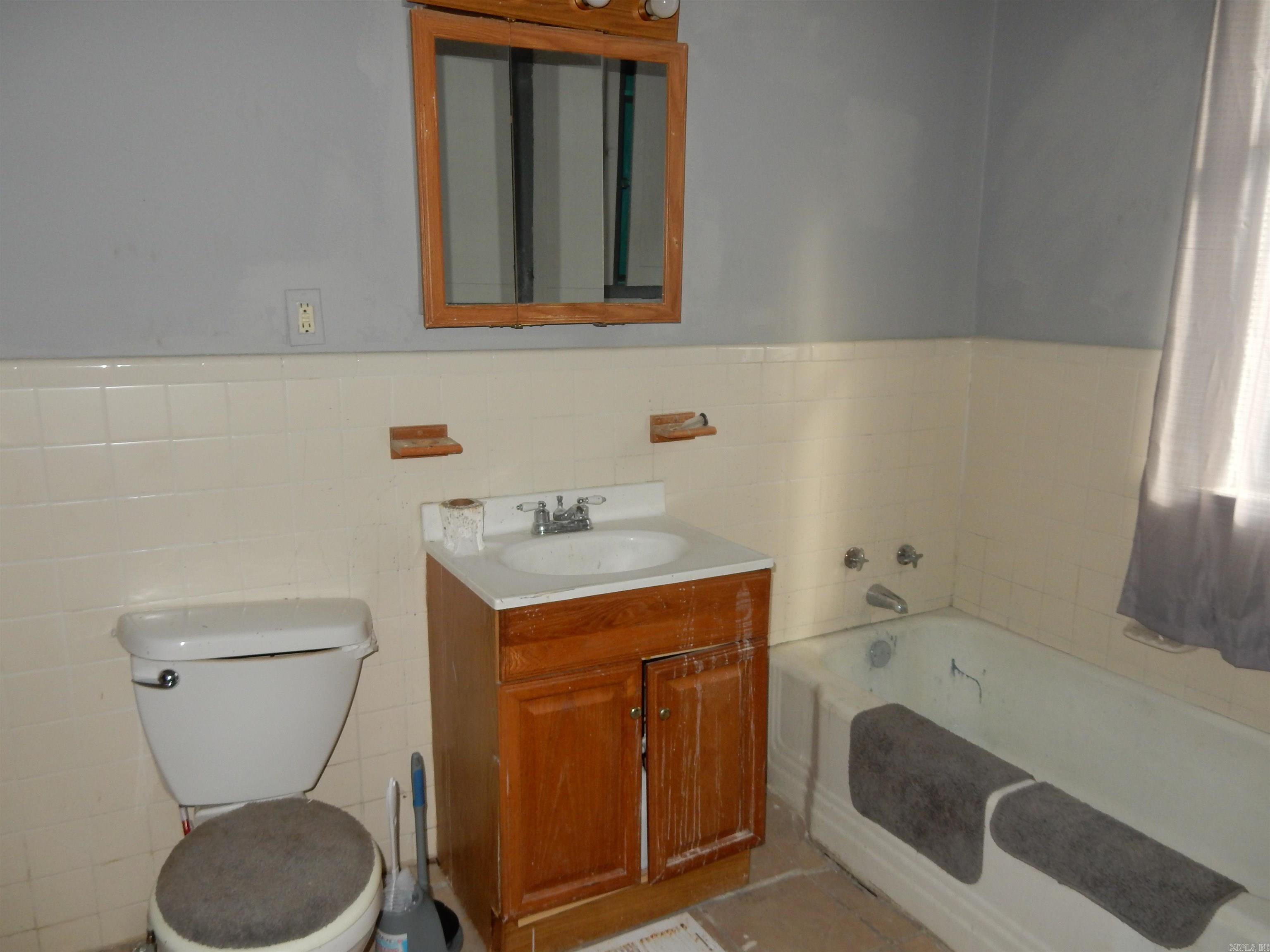 Masonic - Residential