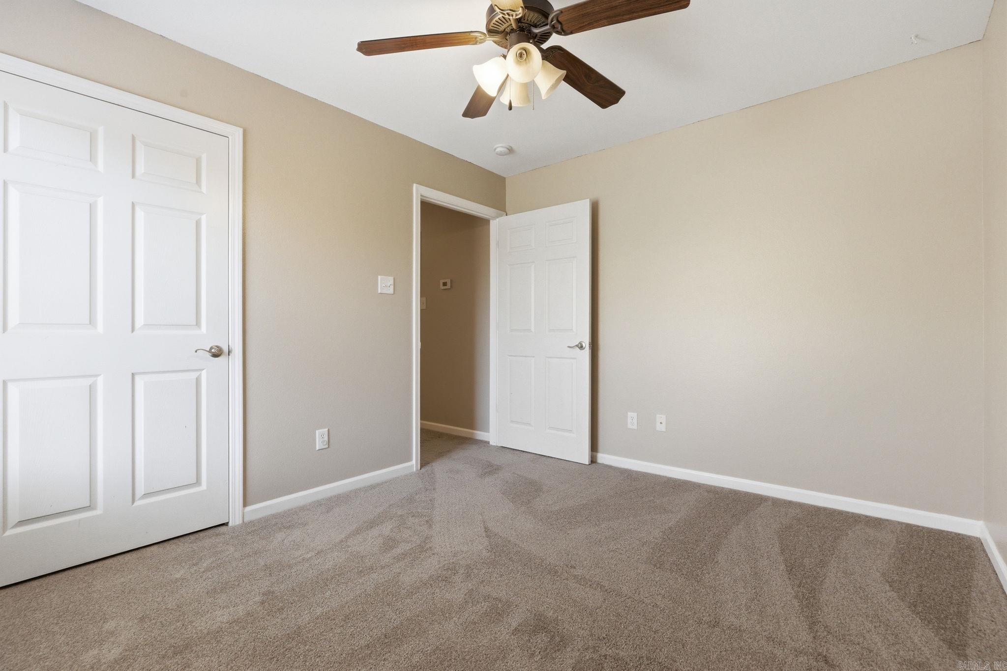 GATTIN WOODS - Residential