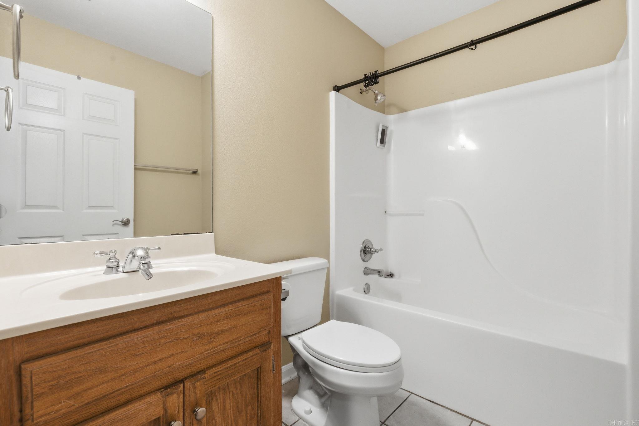 GATTIN WOODS - Residential