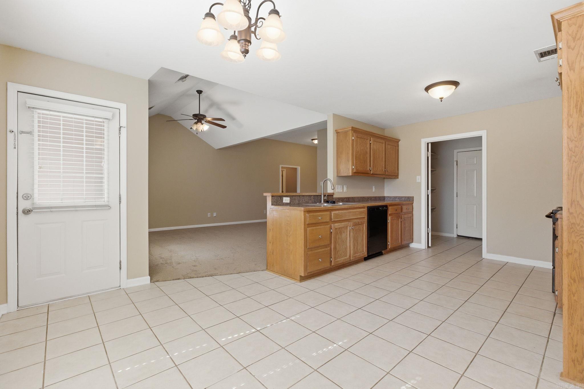 GATTIN WOODS - Residential