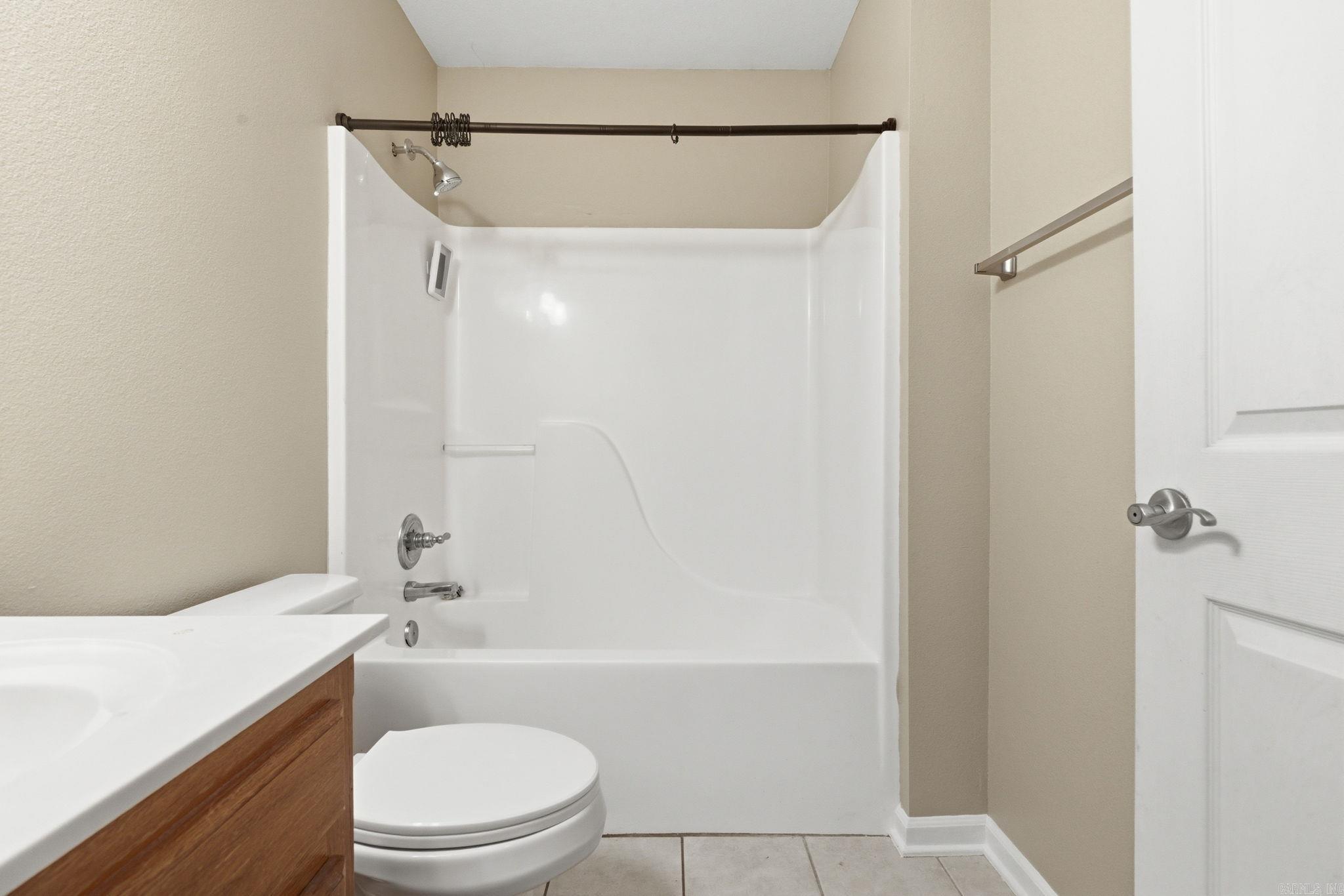 GATTIN WOODS - Residential