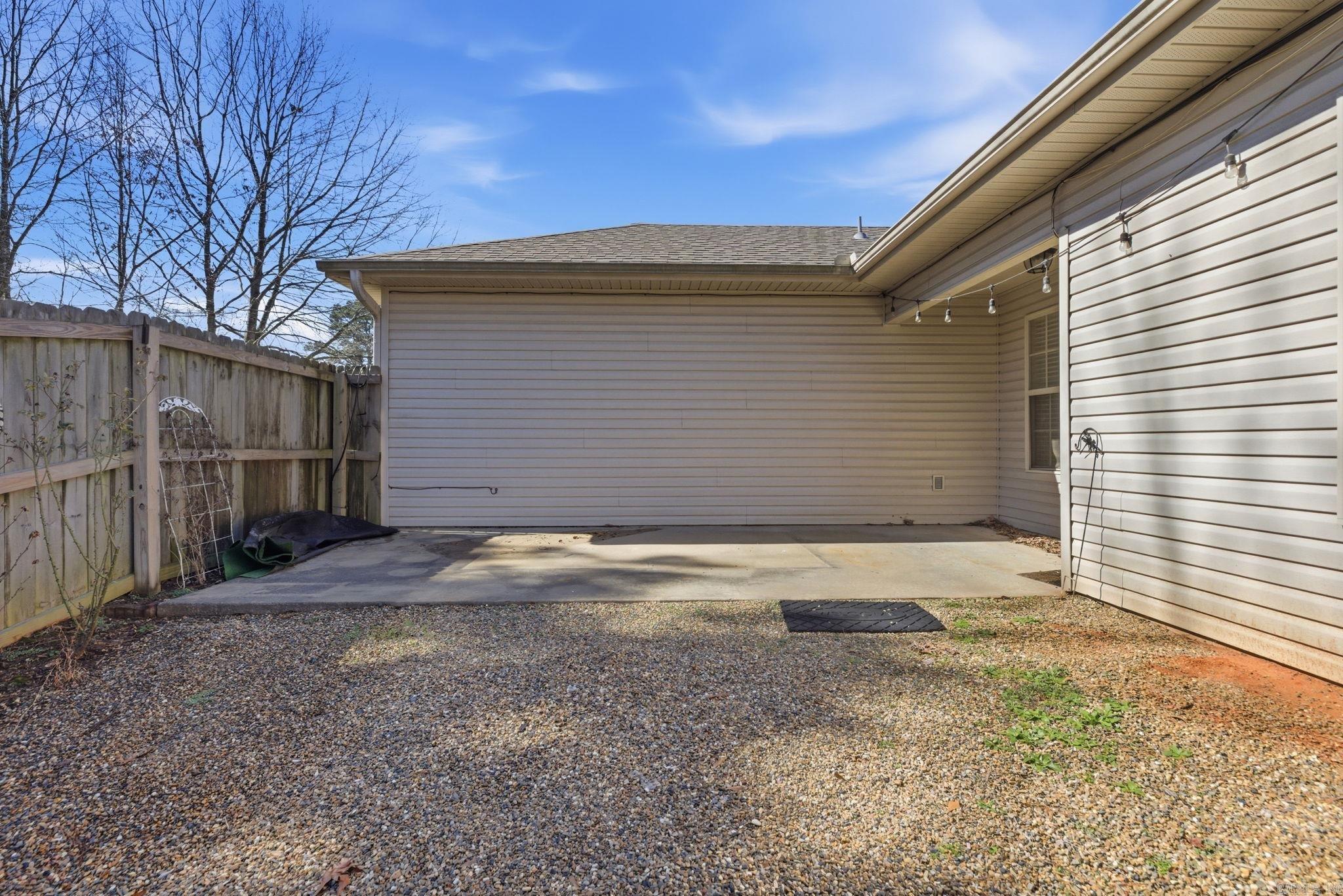 GATTIN WOODS - Residential