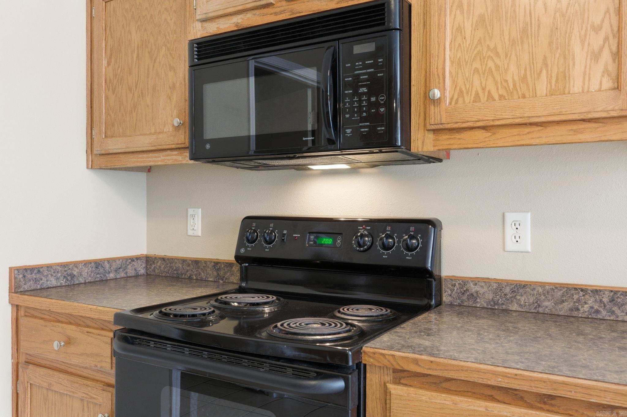 GATTIN WOODS - Residential