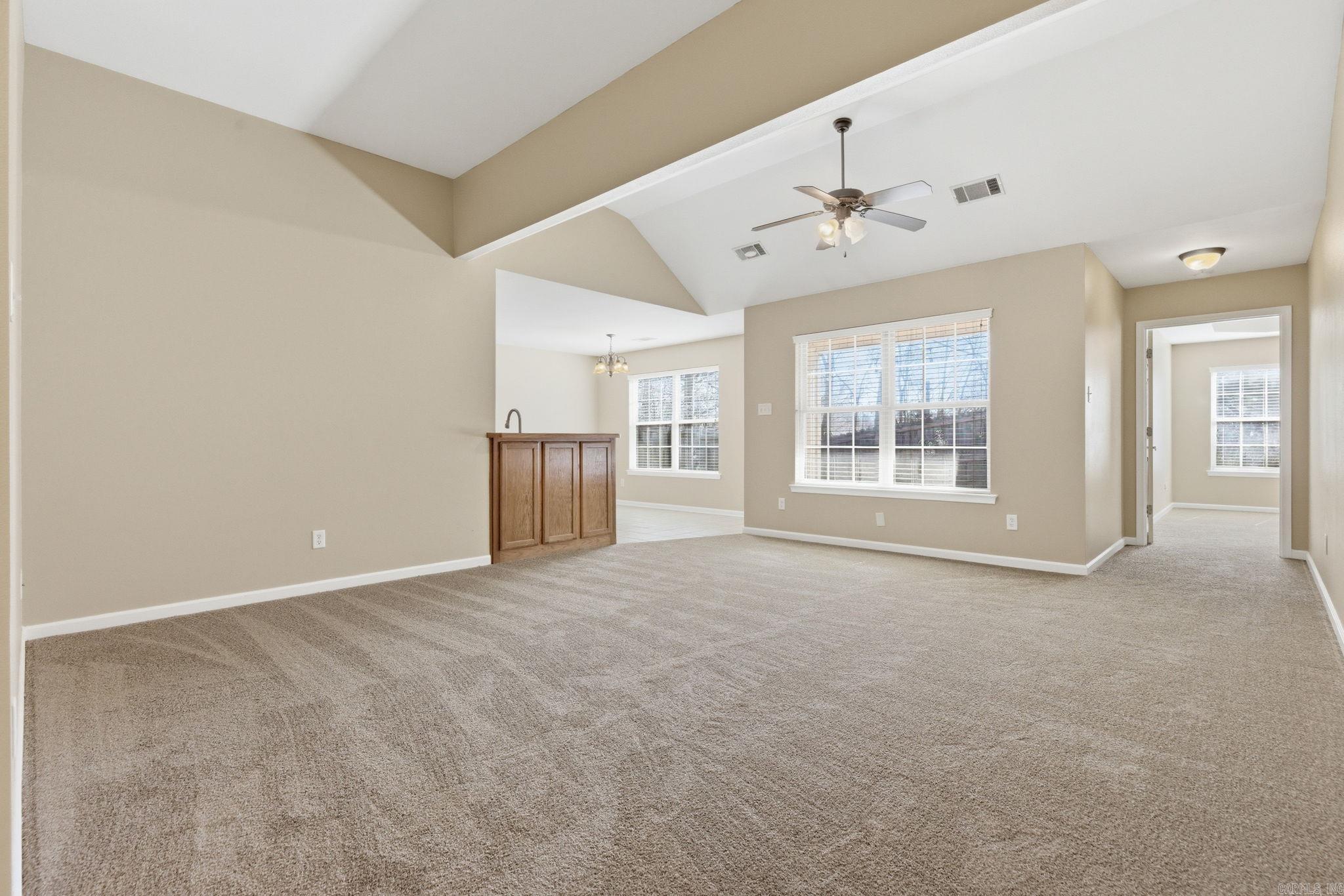 GATTIN WOODS - Residential