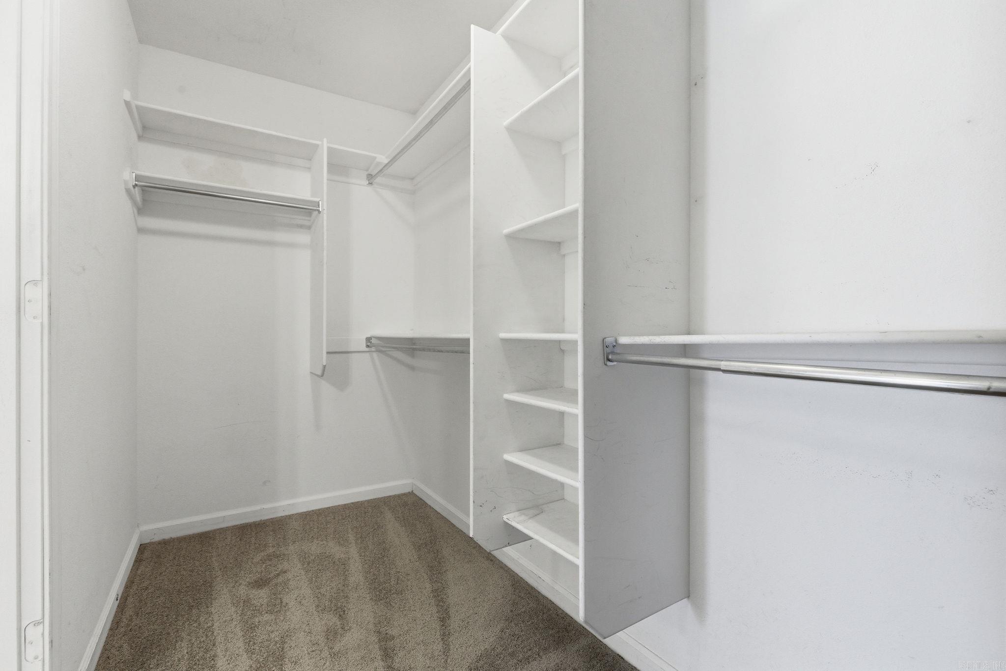 GATTIN WOODS - Residential