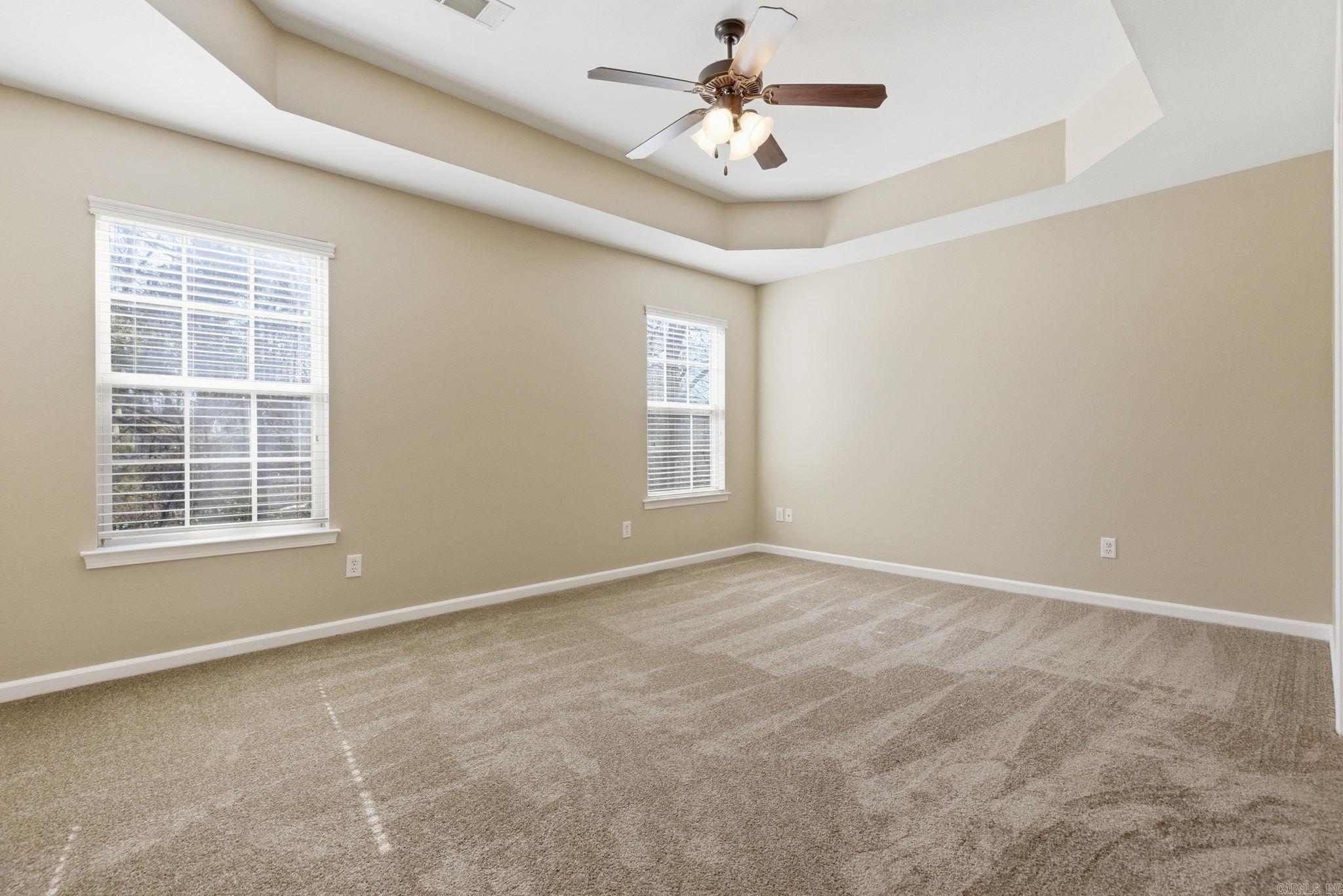 GATTIN WOODS - Residential