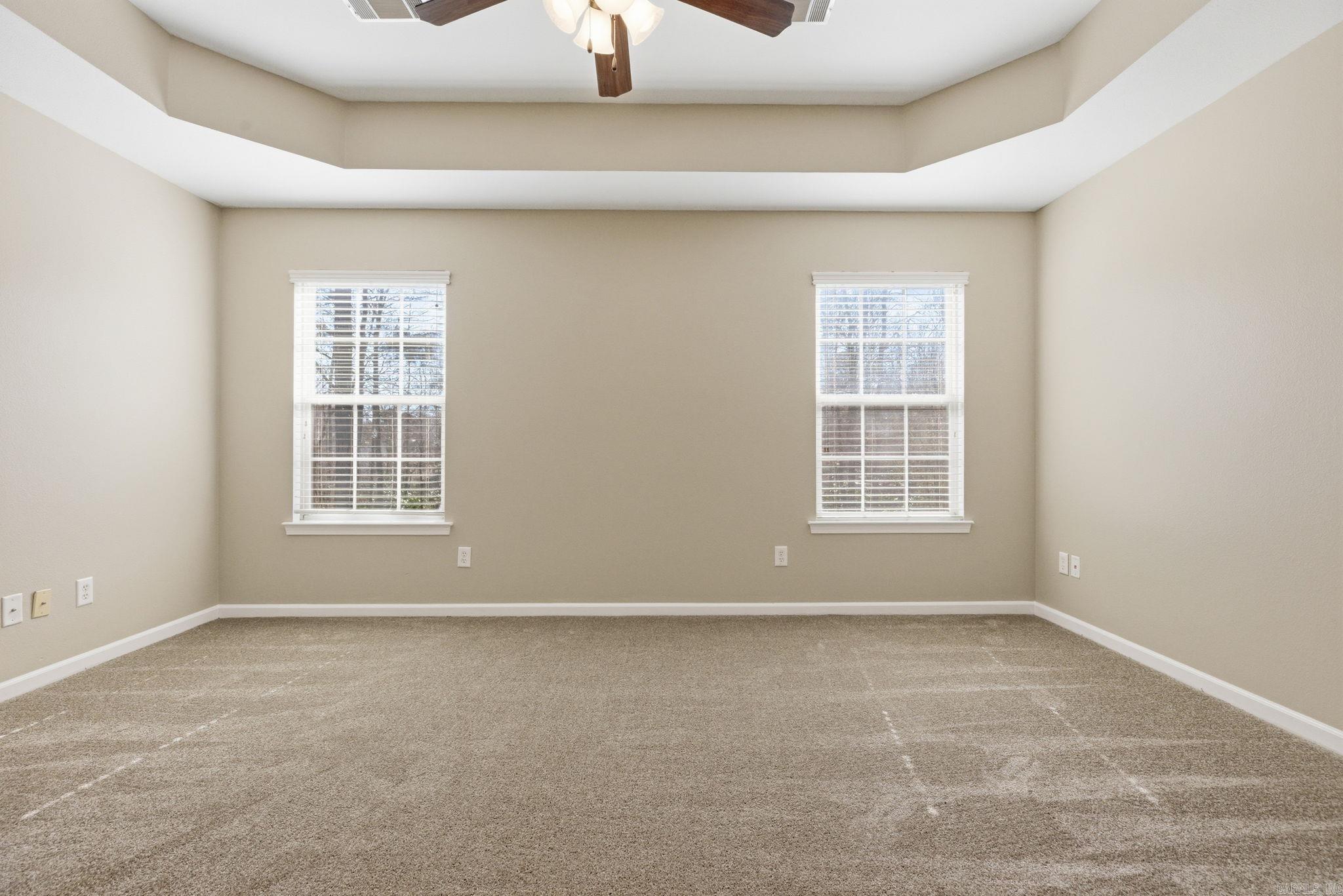 GATTIN WOODS - Residential