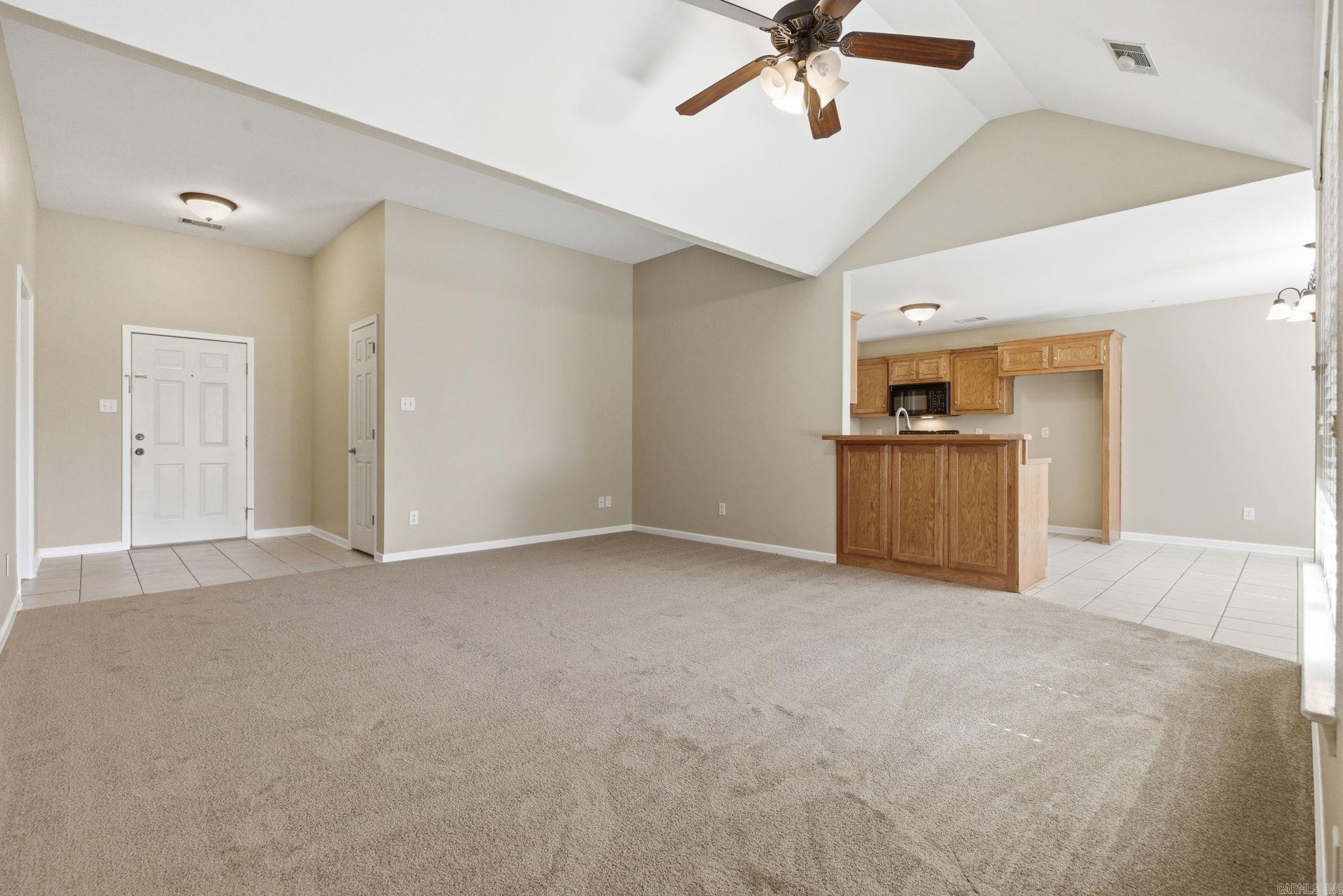 GATTIN WOODS - Residential