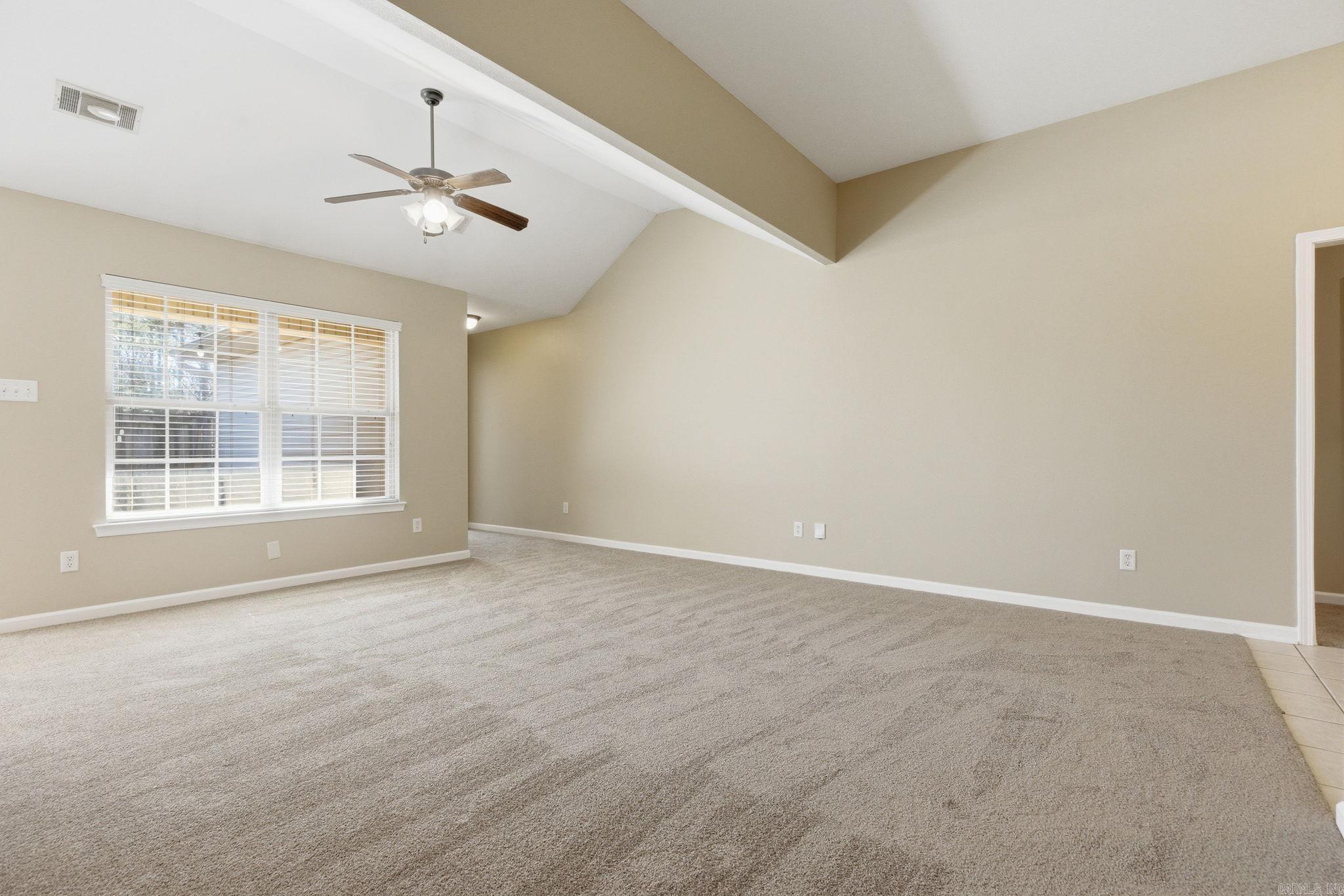 GATTIN WOODS - Residential