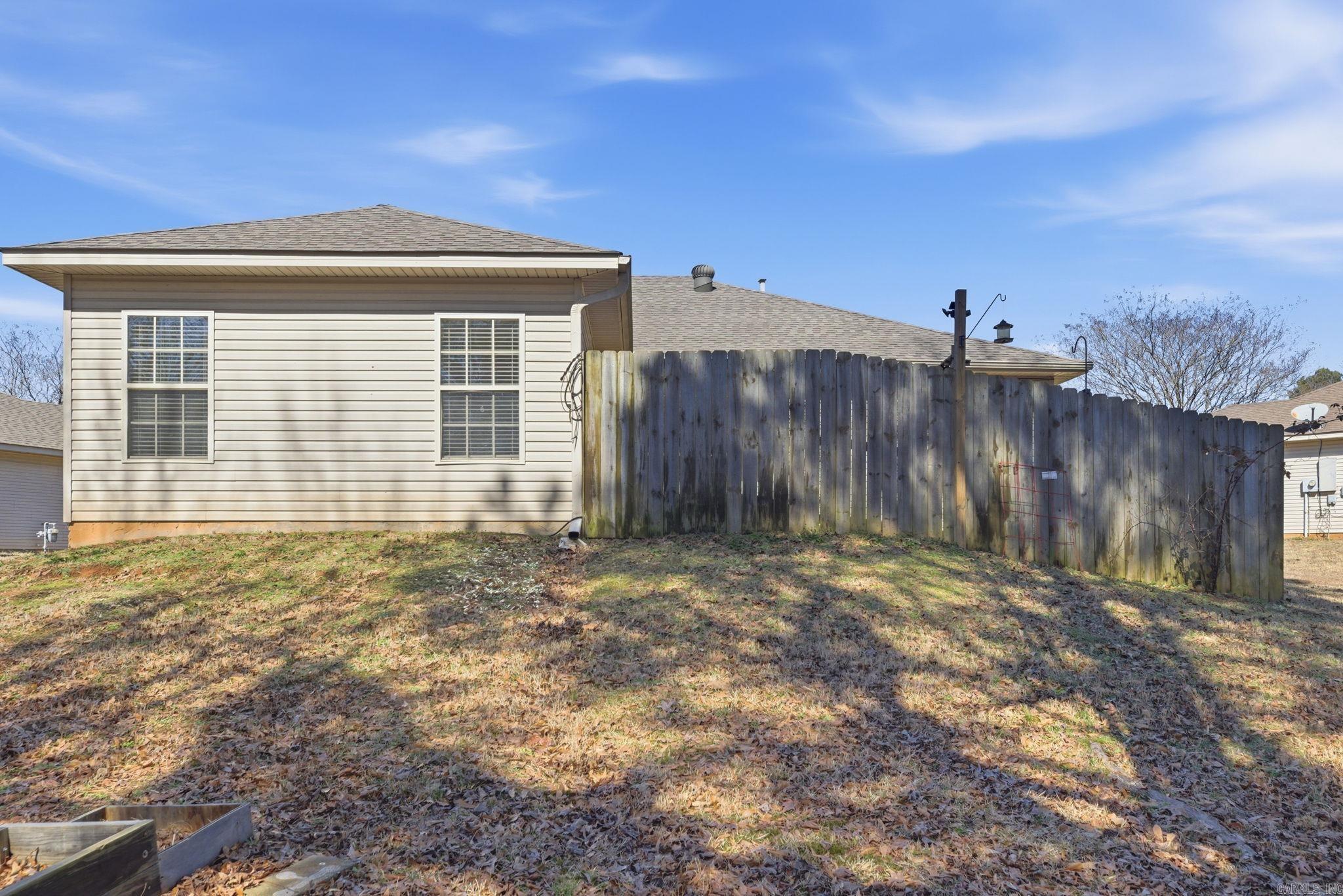 GATTIN WOODS - Residential