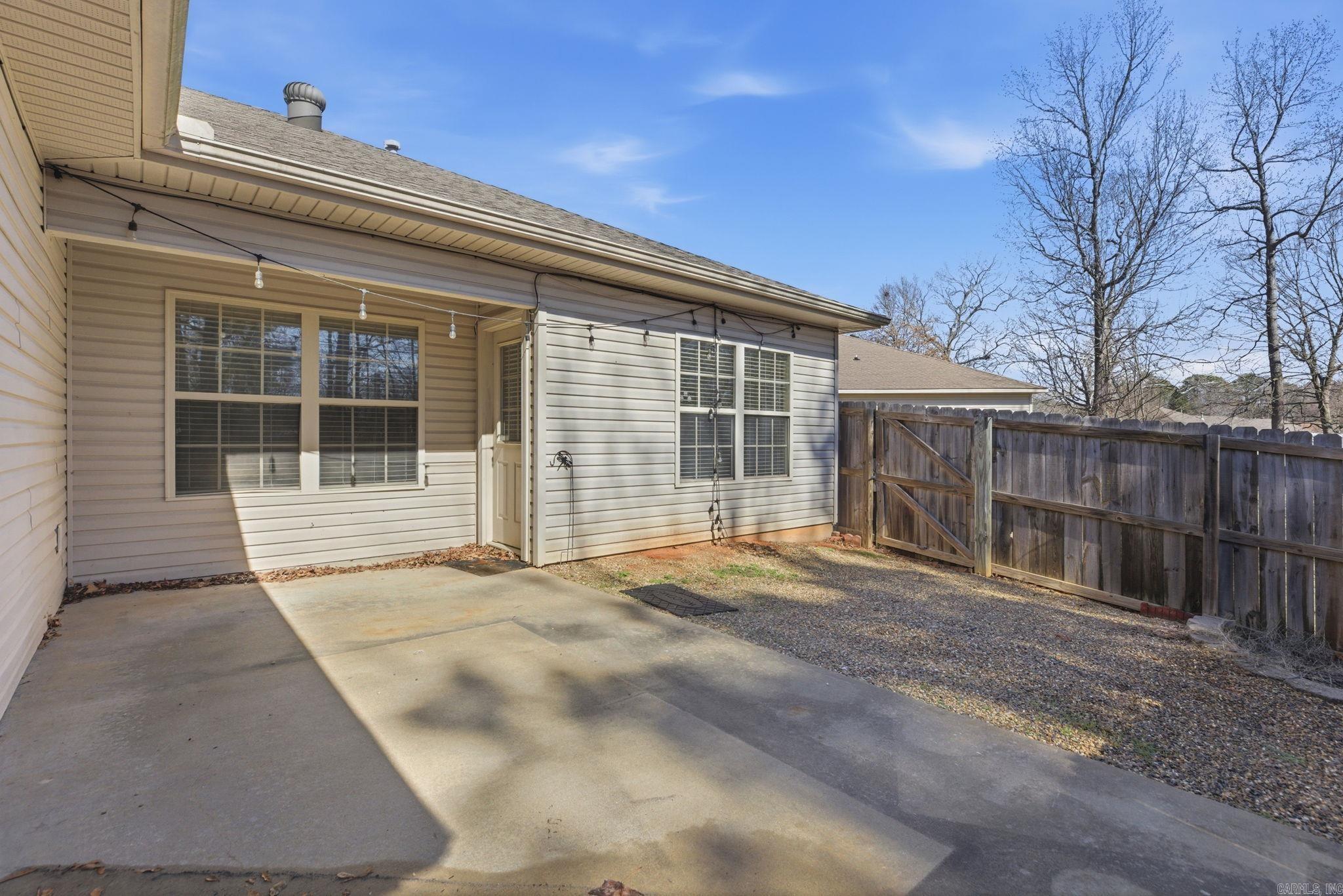 GATTIN WOODS - Residential