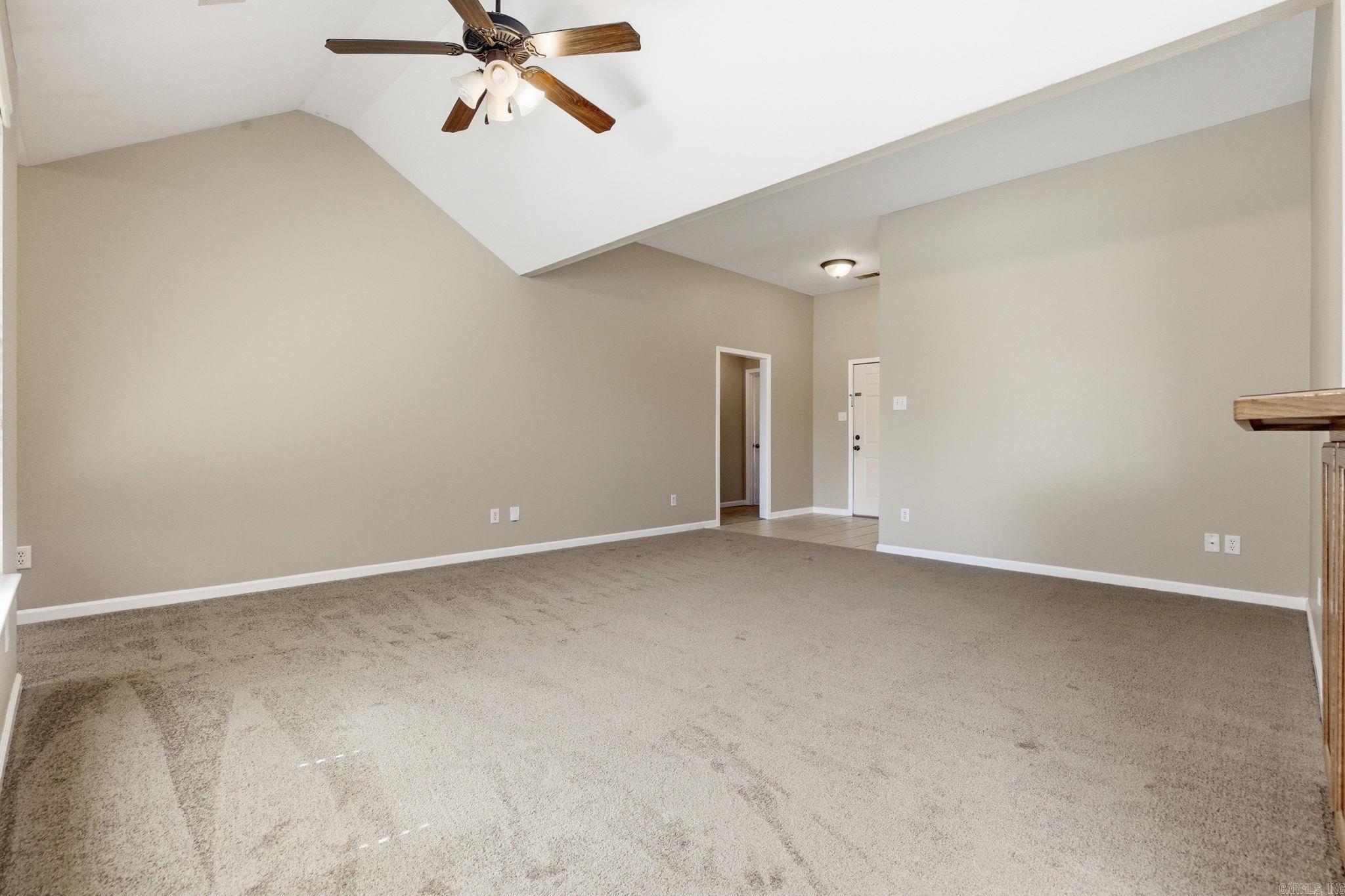 GATTIN WOODS - Residential