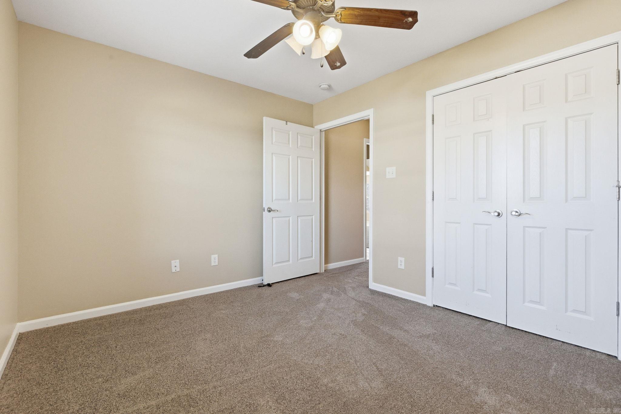 GATTIN WOODS - Residential