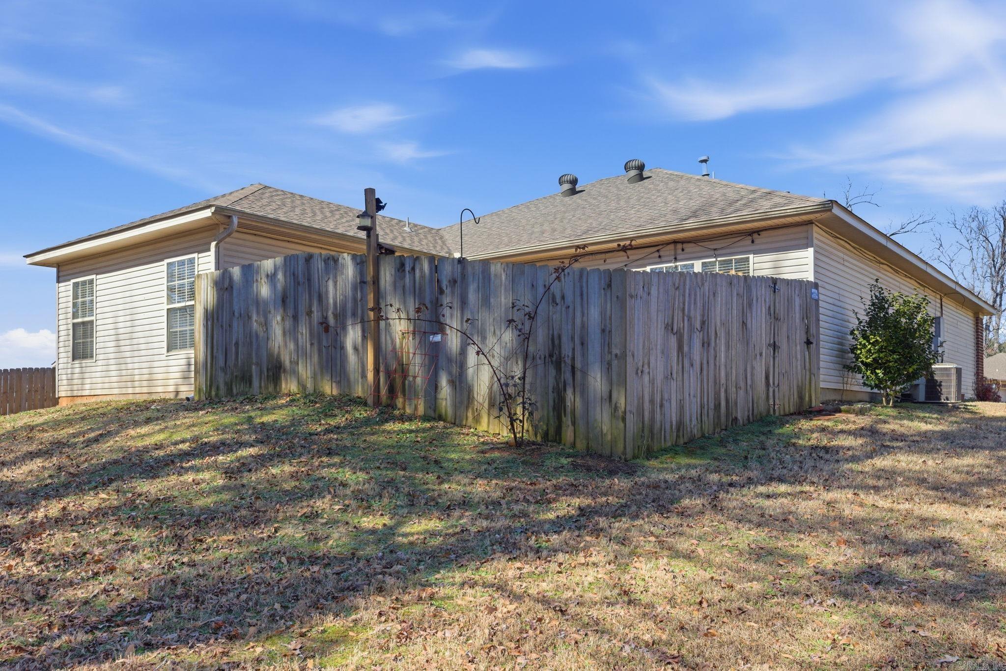 GATTIN WOODS - Residential