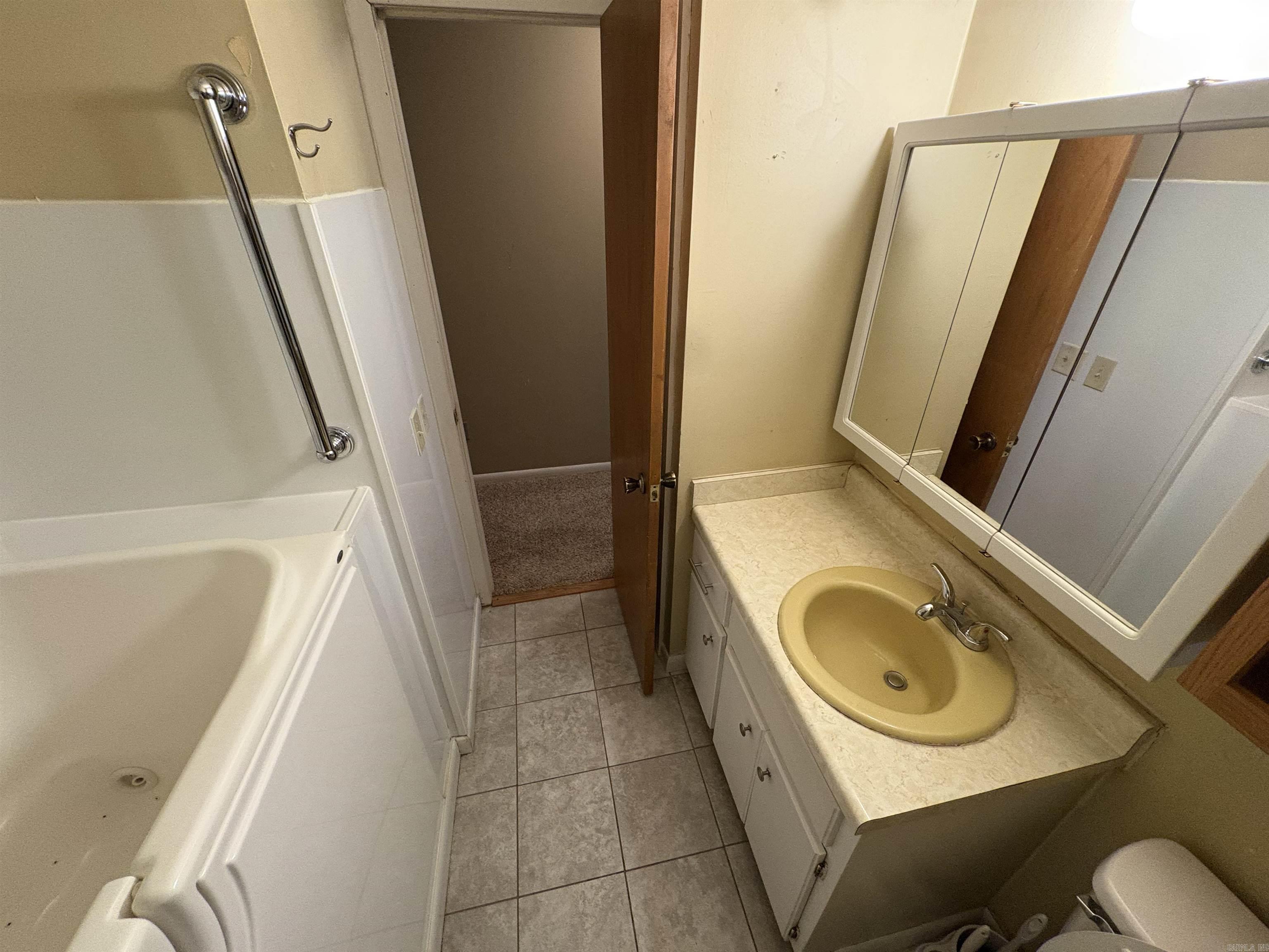 Not In List - Residential