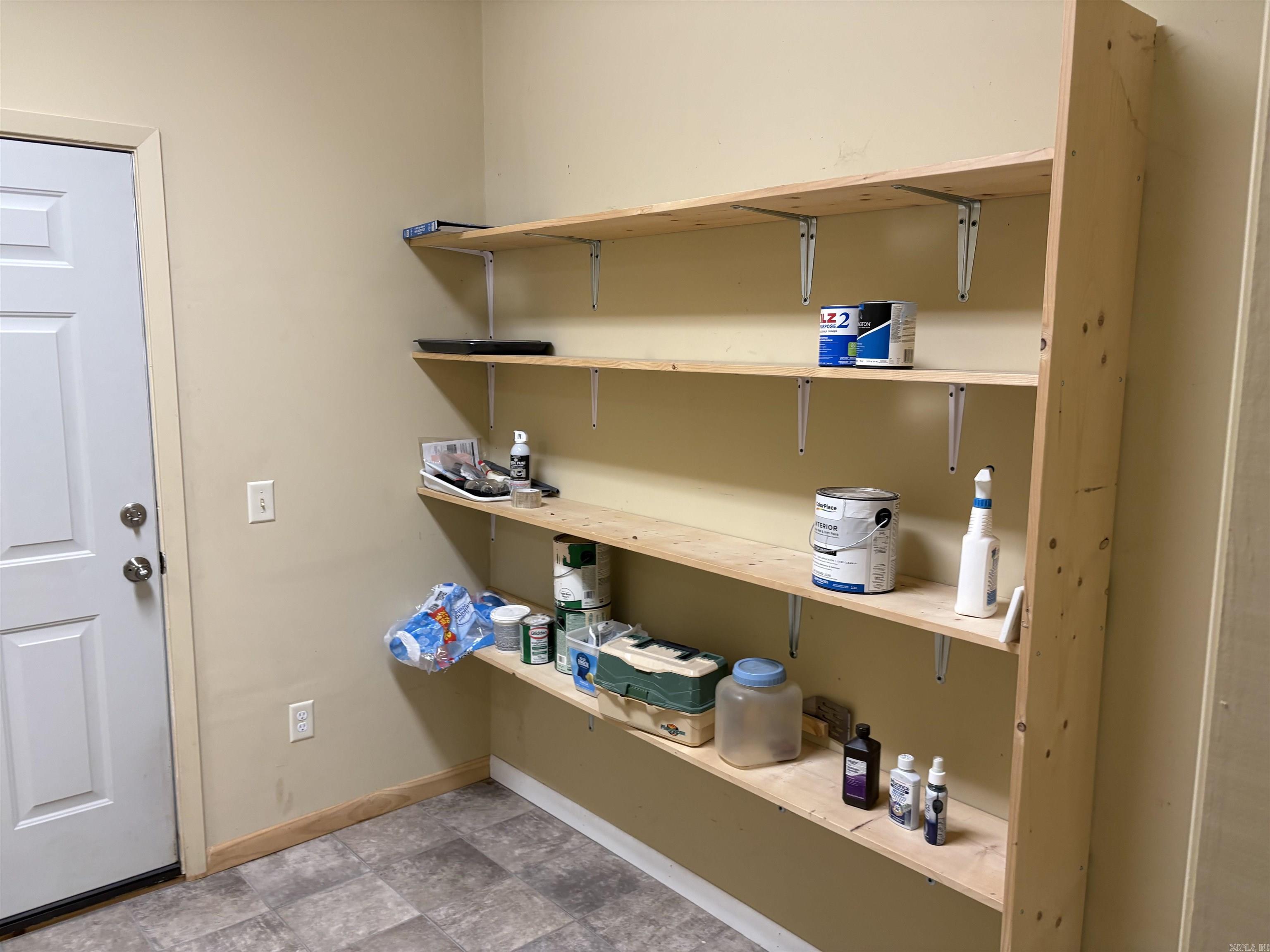 Not In List - Residential