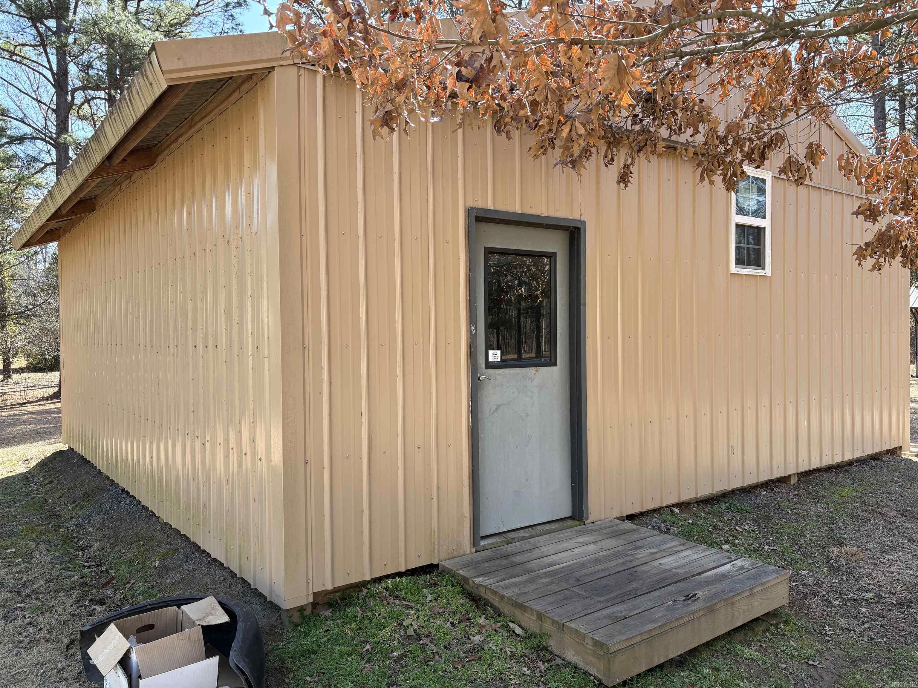 Not In List - Residential