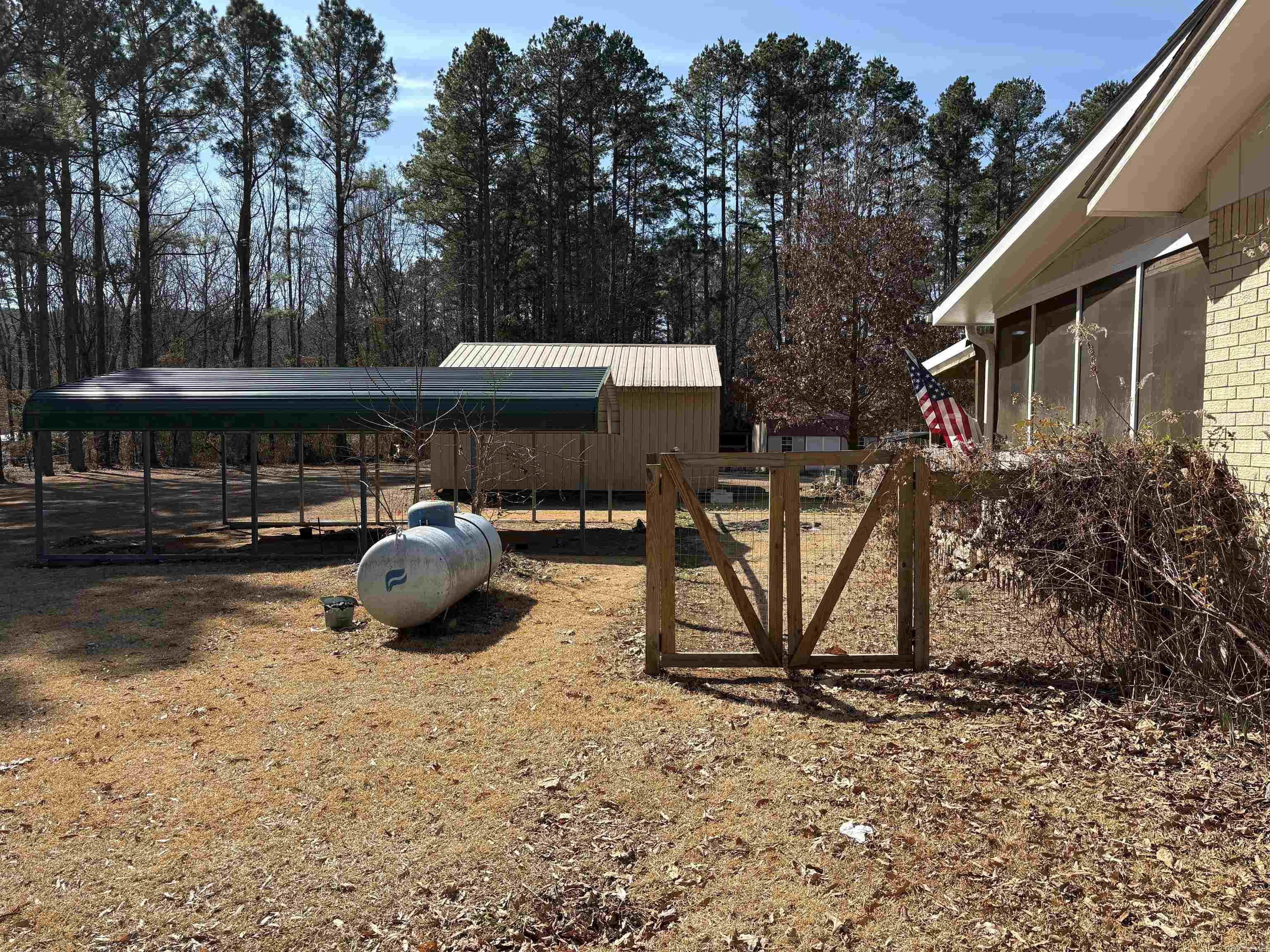 Not In List - Residential