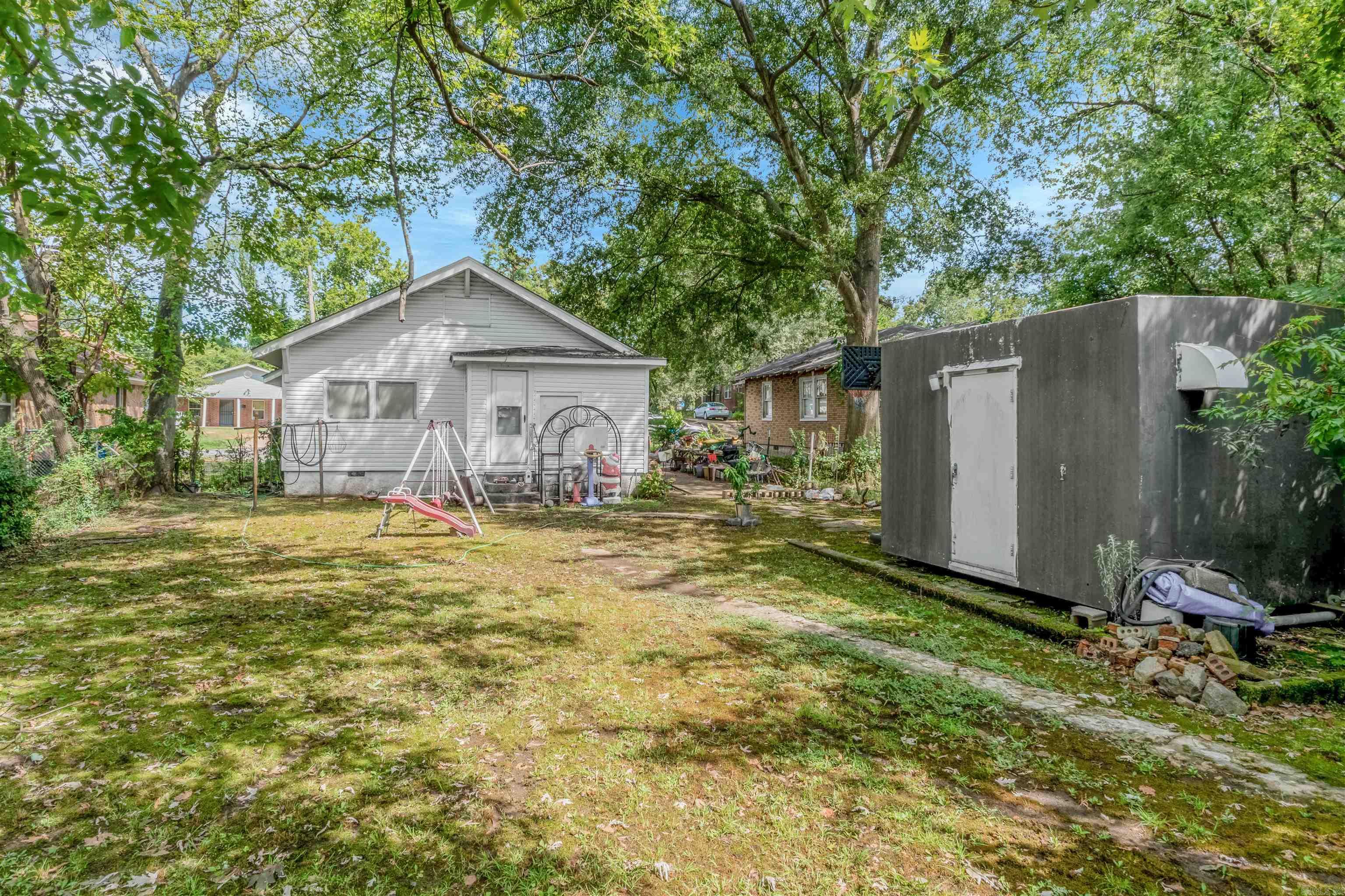 NORTH ARGENTA - Residential