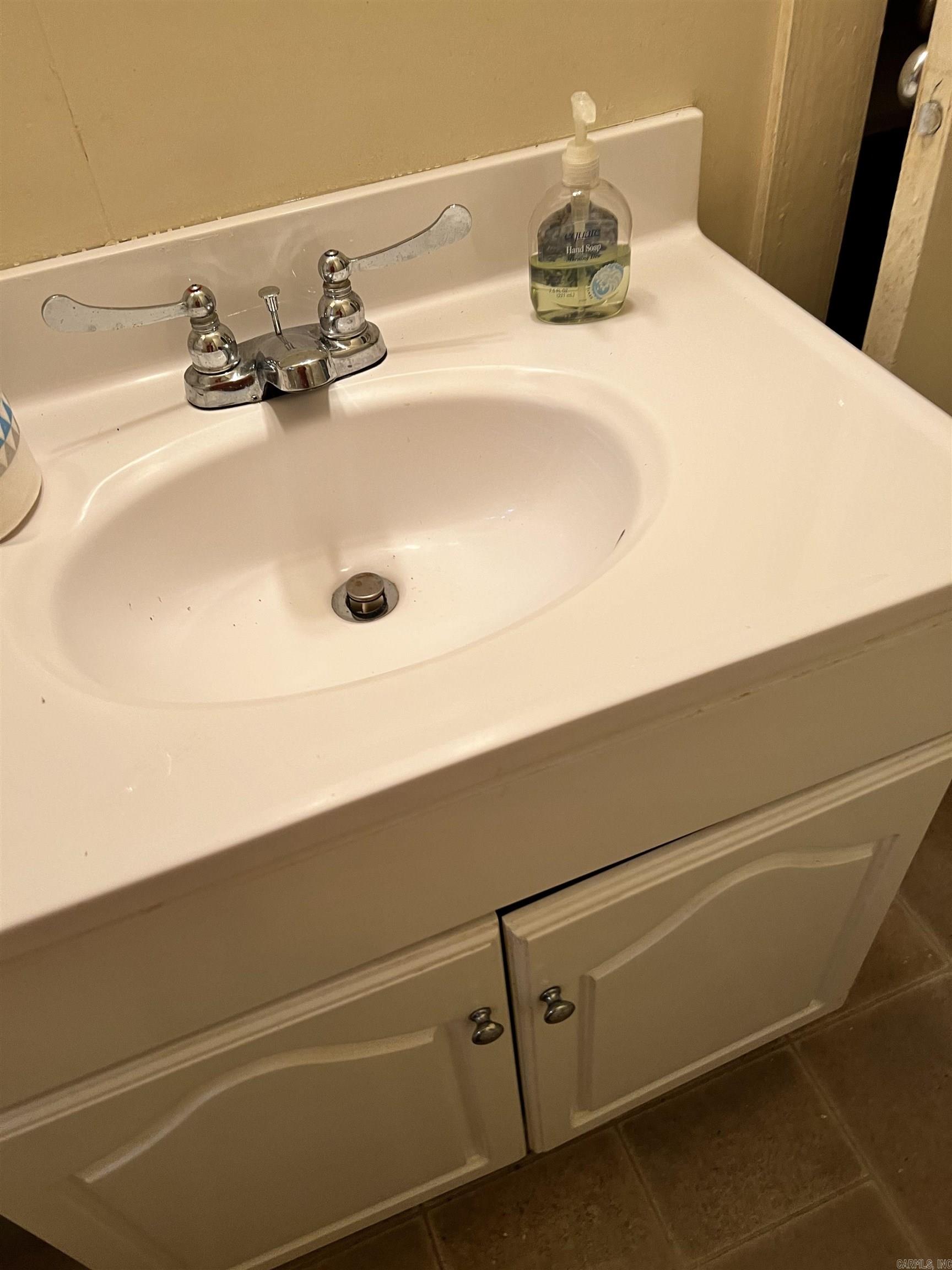 RICHARDSONS SURVEY (INCL TRACTS) - Residential