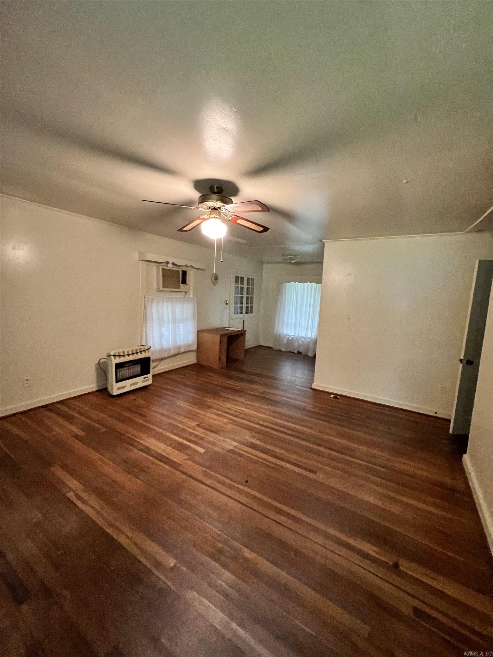 RICHARDSONS SURVEY (INCL TRACTS) - Residential