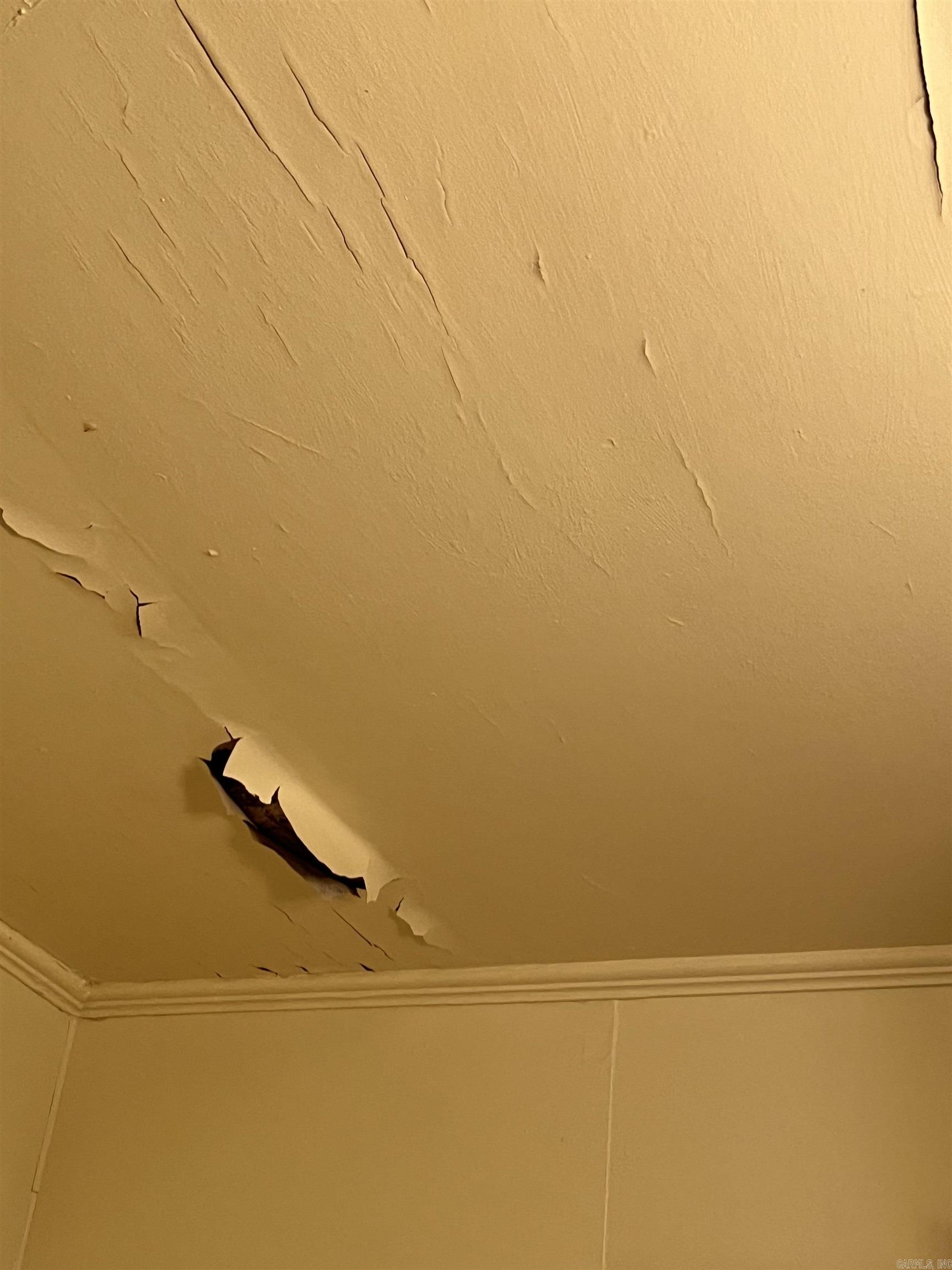 RICHARDSONS SURVEY (INCL TRACTS) - Residential