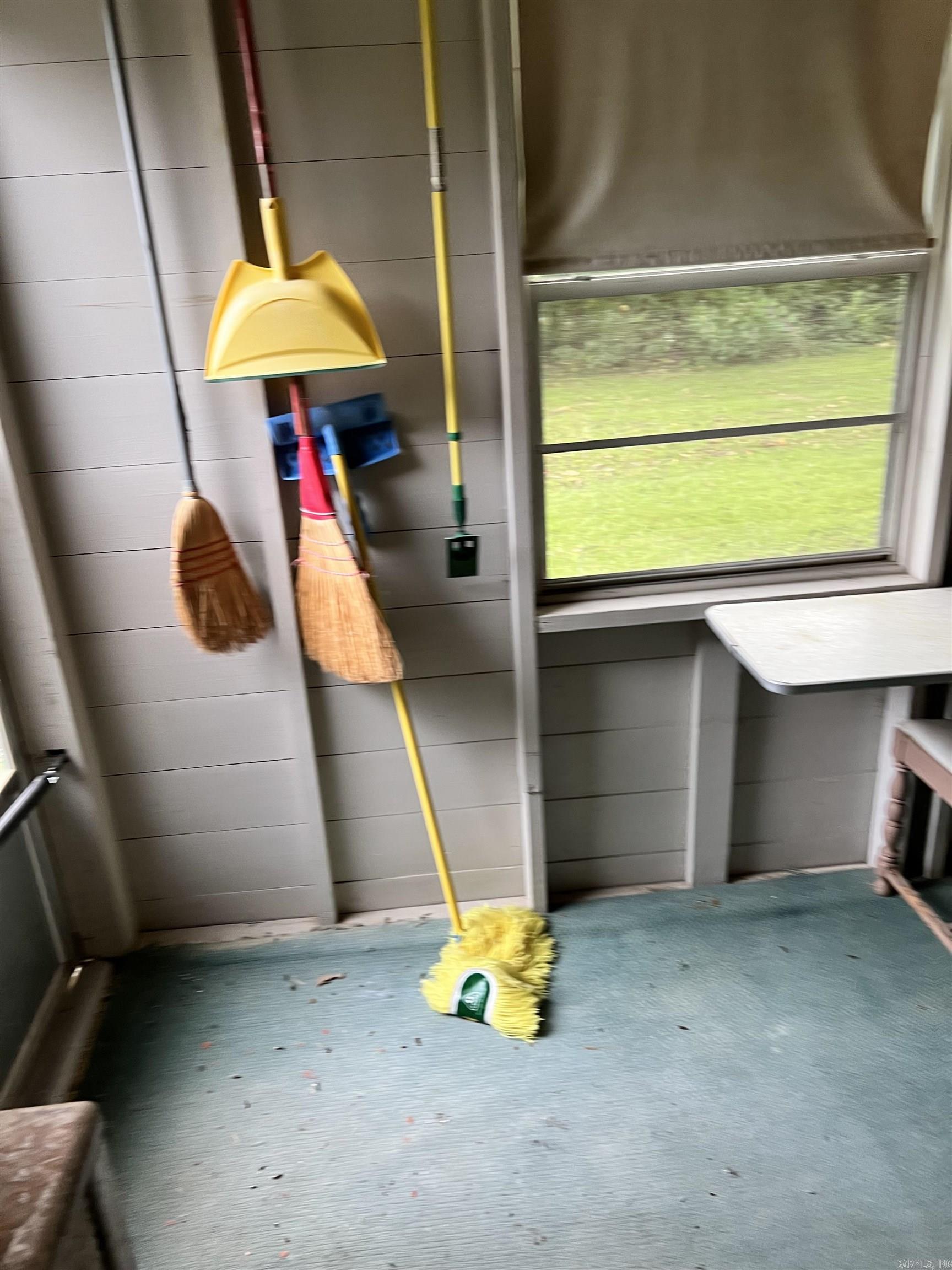 RICHARDSONS SURVEY (INCL TRACTS) - Residential