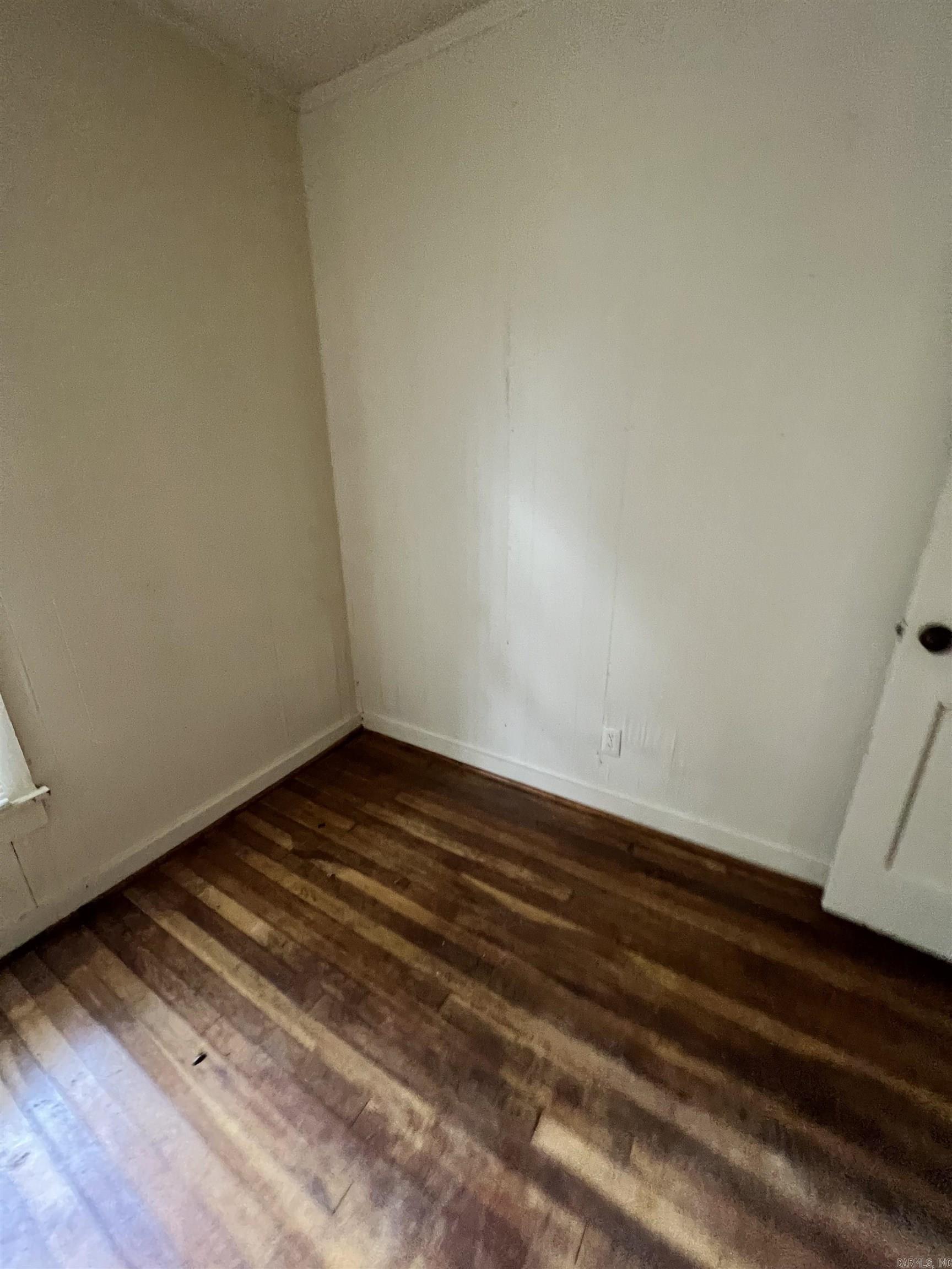 RICHARDSONS SURVEY (INCL TRACTS) - Residential