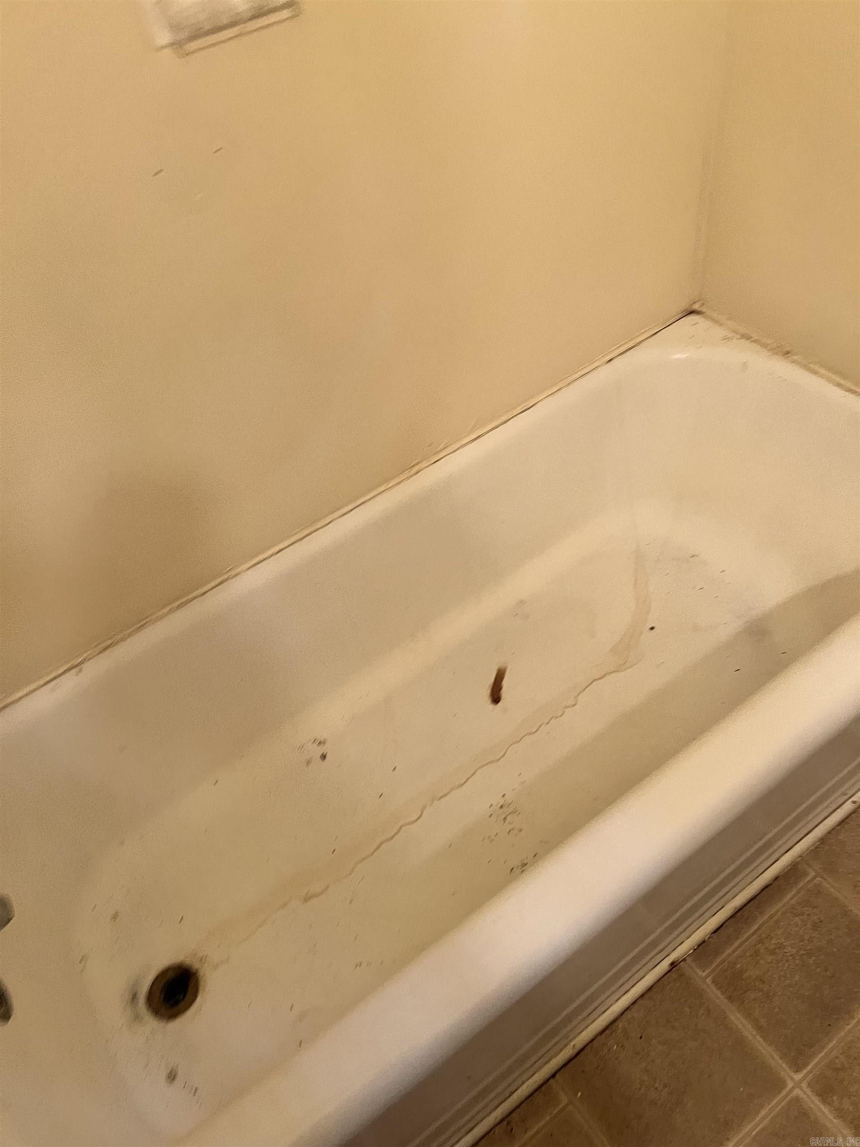 RICHARDSONS SURVEY (INCL TRACTS) - Residential