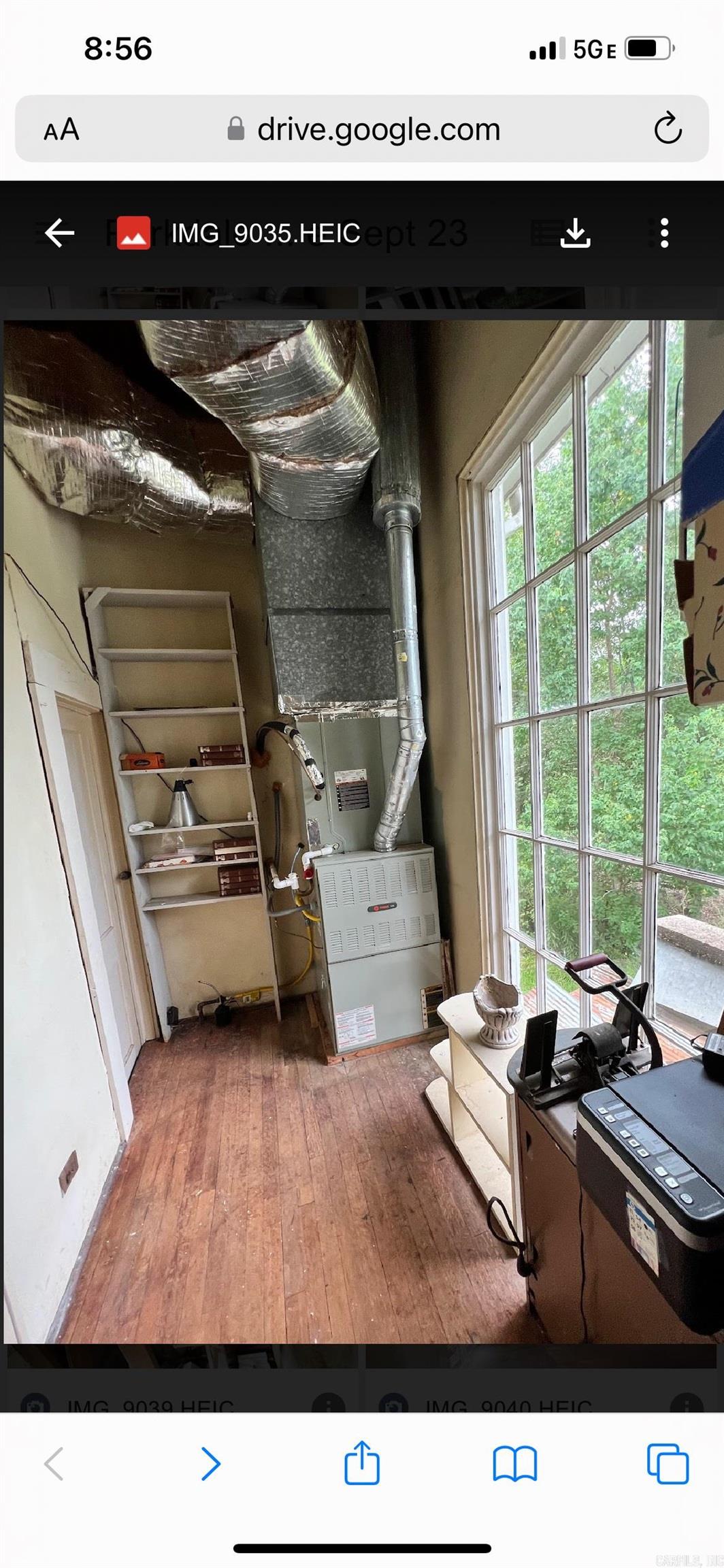 RICHARDSONS SURVEY (INCL TRACTS) - Residential