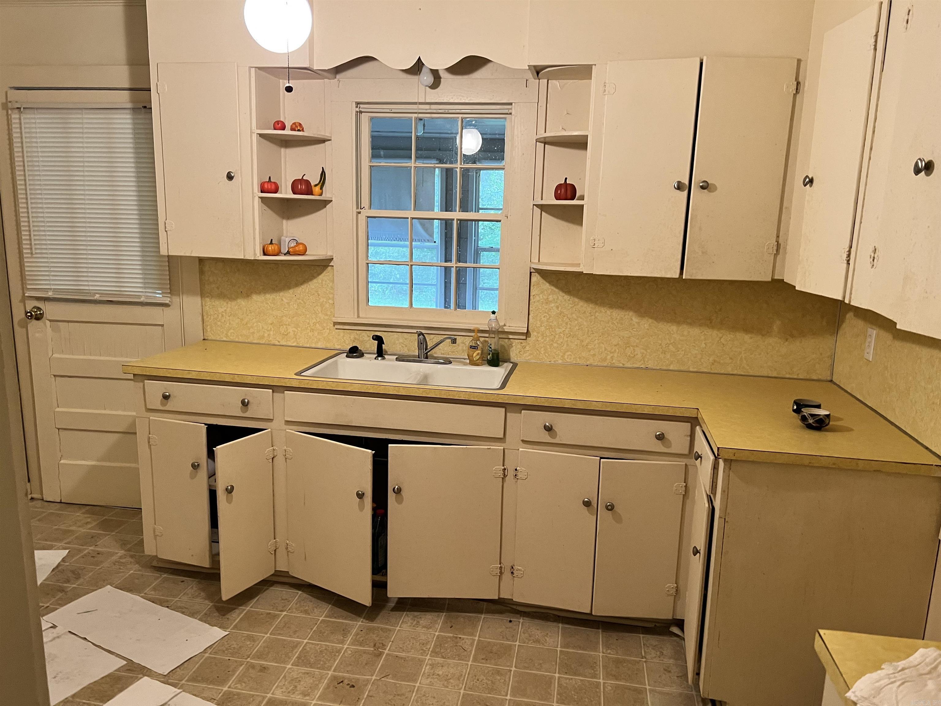 RICHARDSONS SURVEY (INCL TRACTS) - Residential