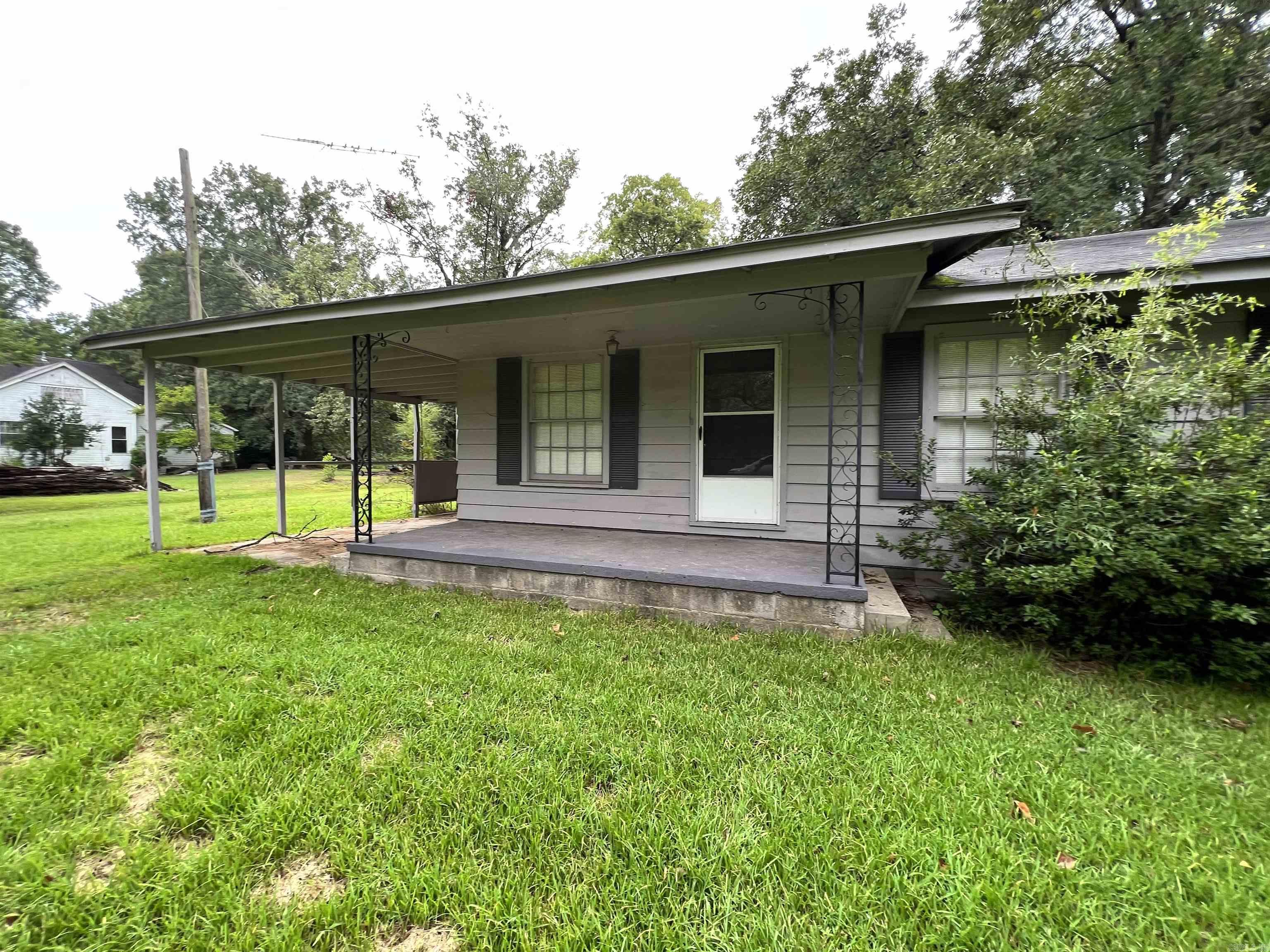 RICHARDSONS SURVEY (INCL TRACTS) - Residential