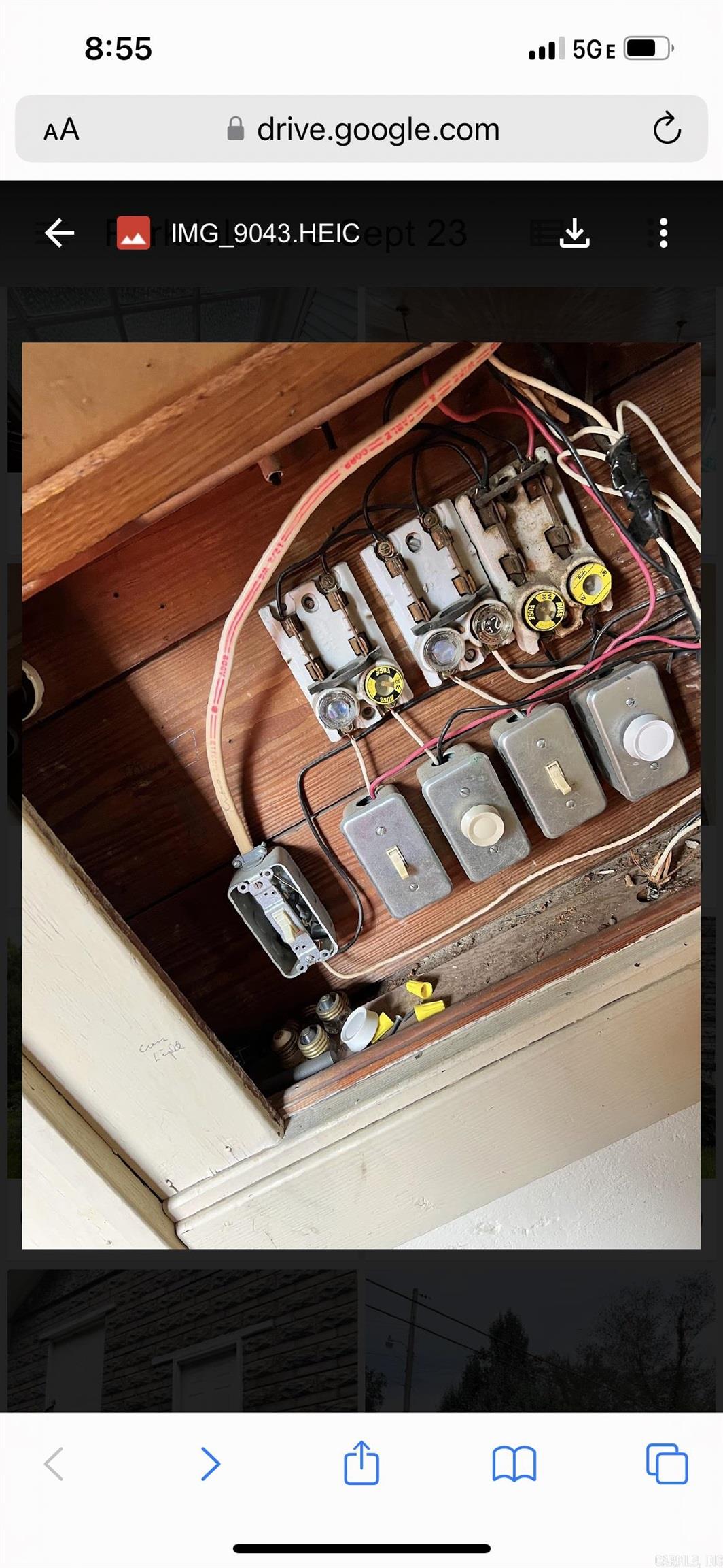 RICHARDSONS SURVEY (INCL TRACTS) - Residential