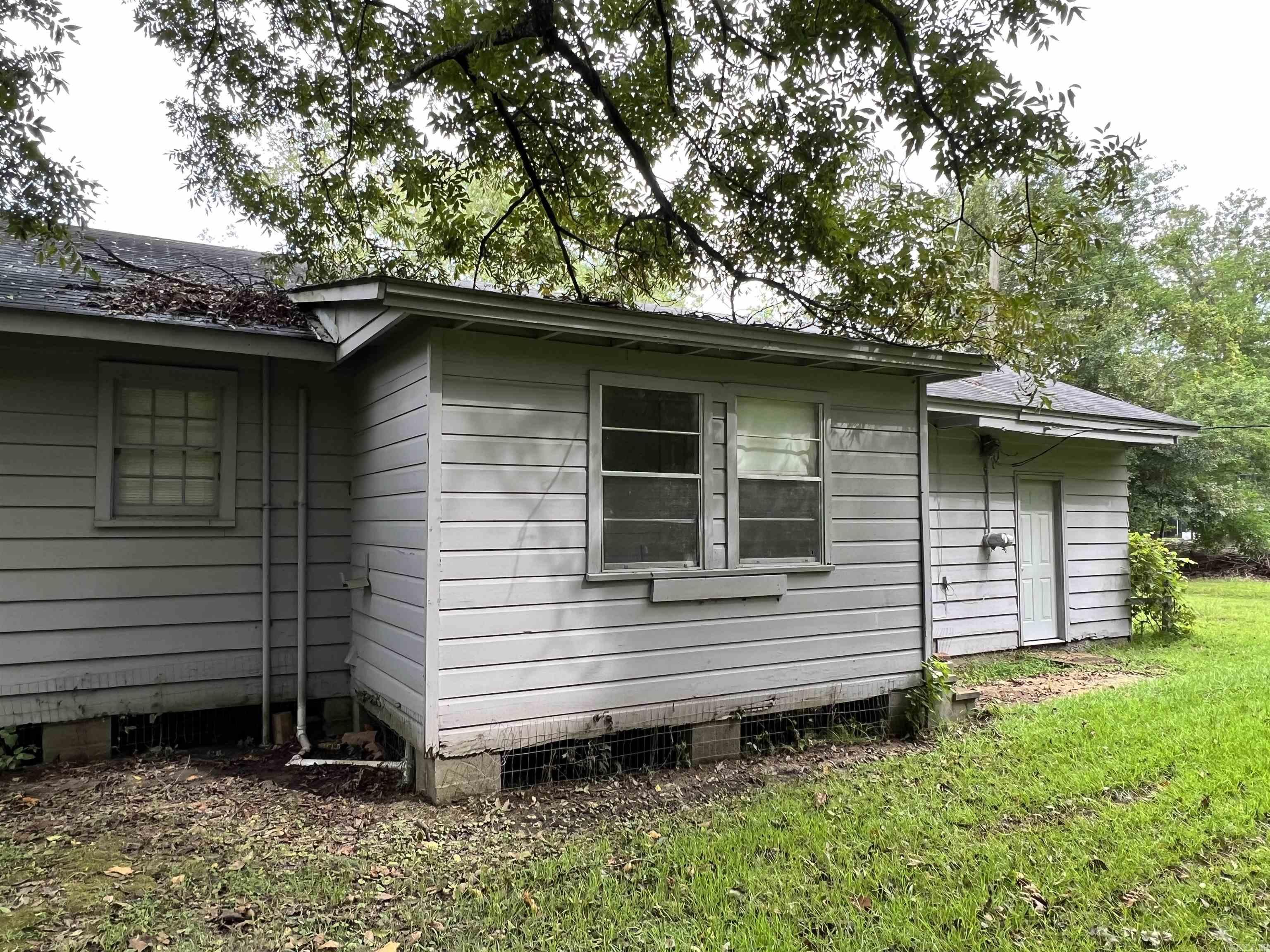 RICHARDSONS SURVEY (INCL TRACTS) - Residential