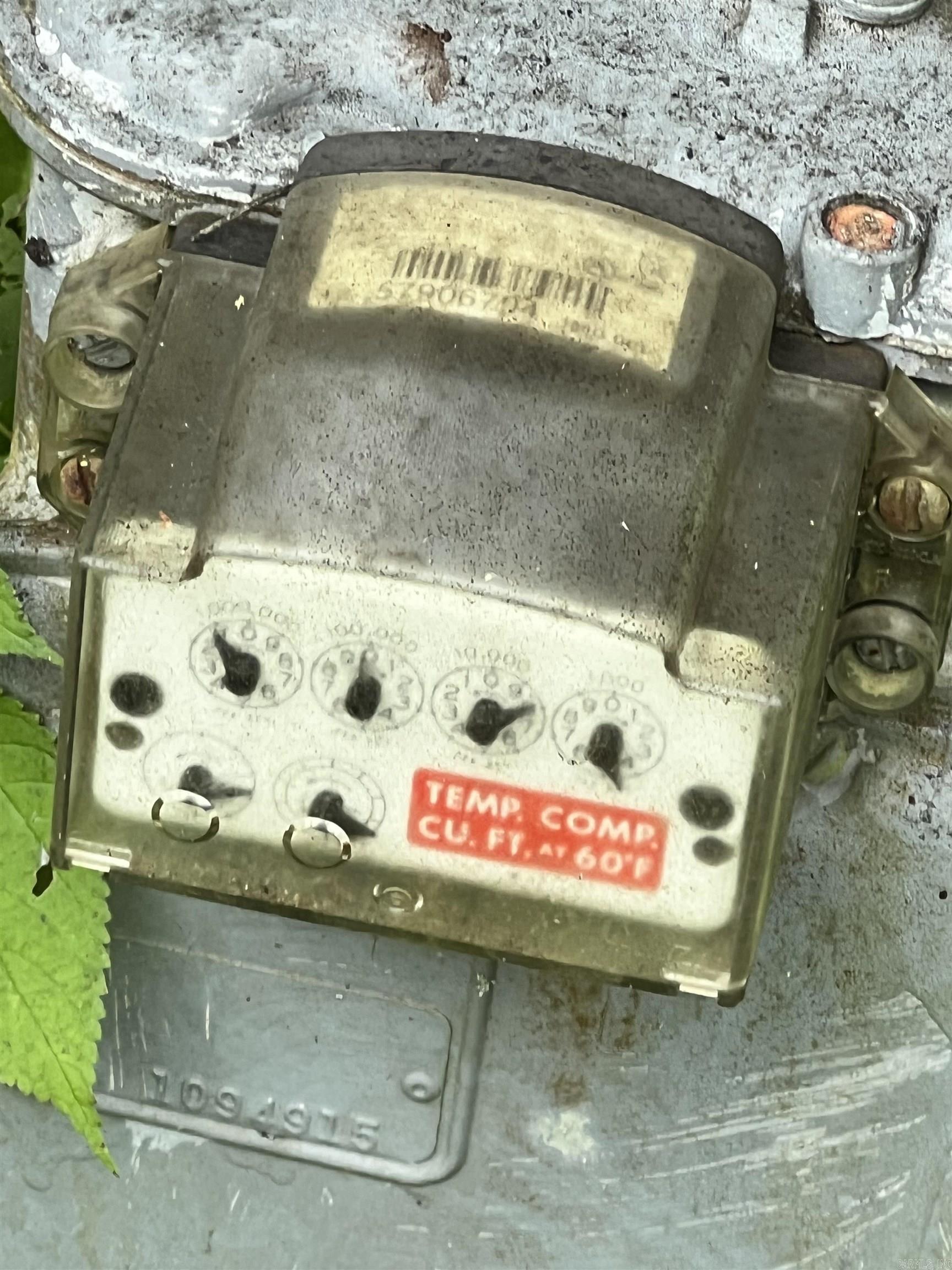 RICHARDSONS SURVEY (INCL TRACTS) - Residential