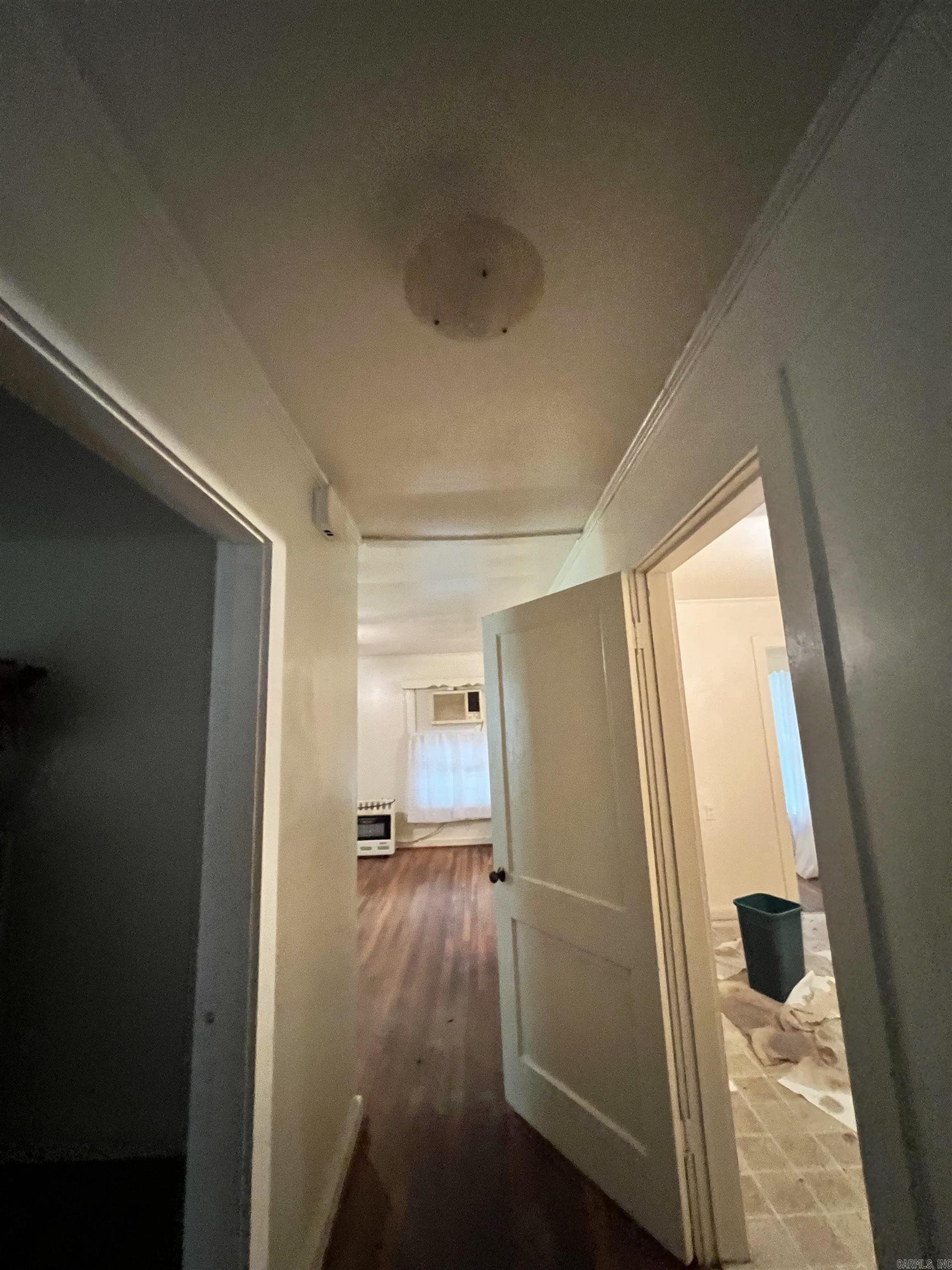 RICHARDSONS SURVEY (INCL TRACTS) - Residential