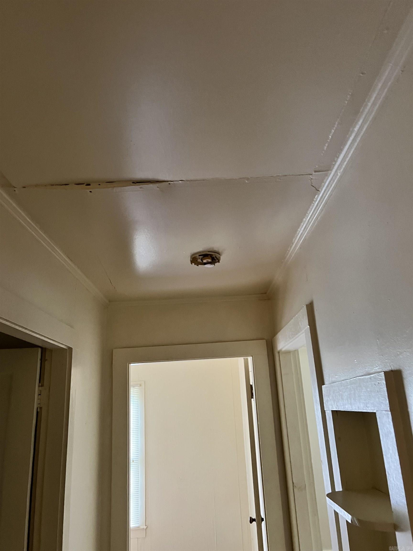 RICHARDSONS SURVEY (INCL TRACTS) - Residential