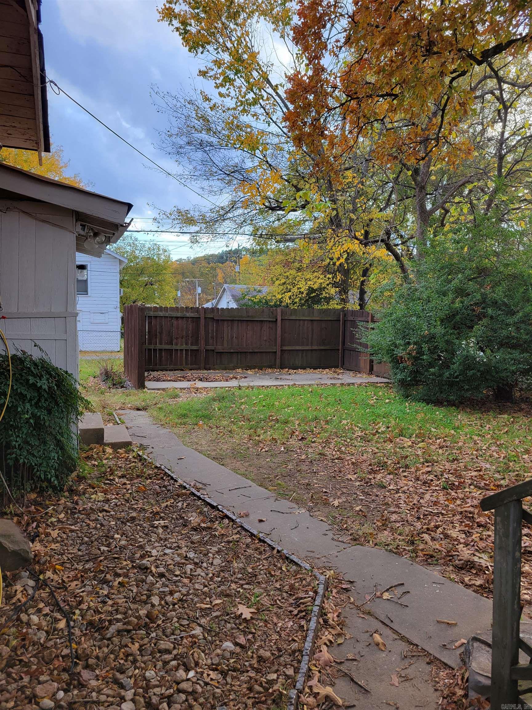 Boohers - Residential Income