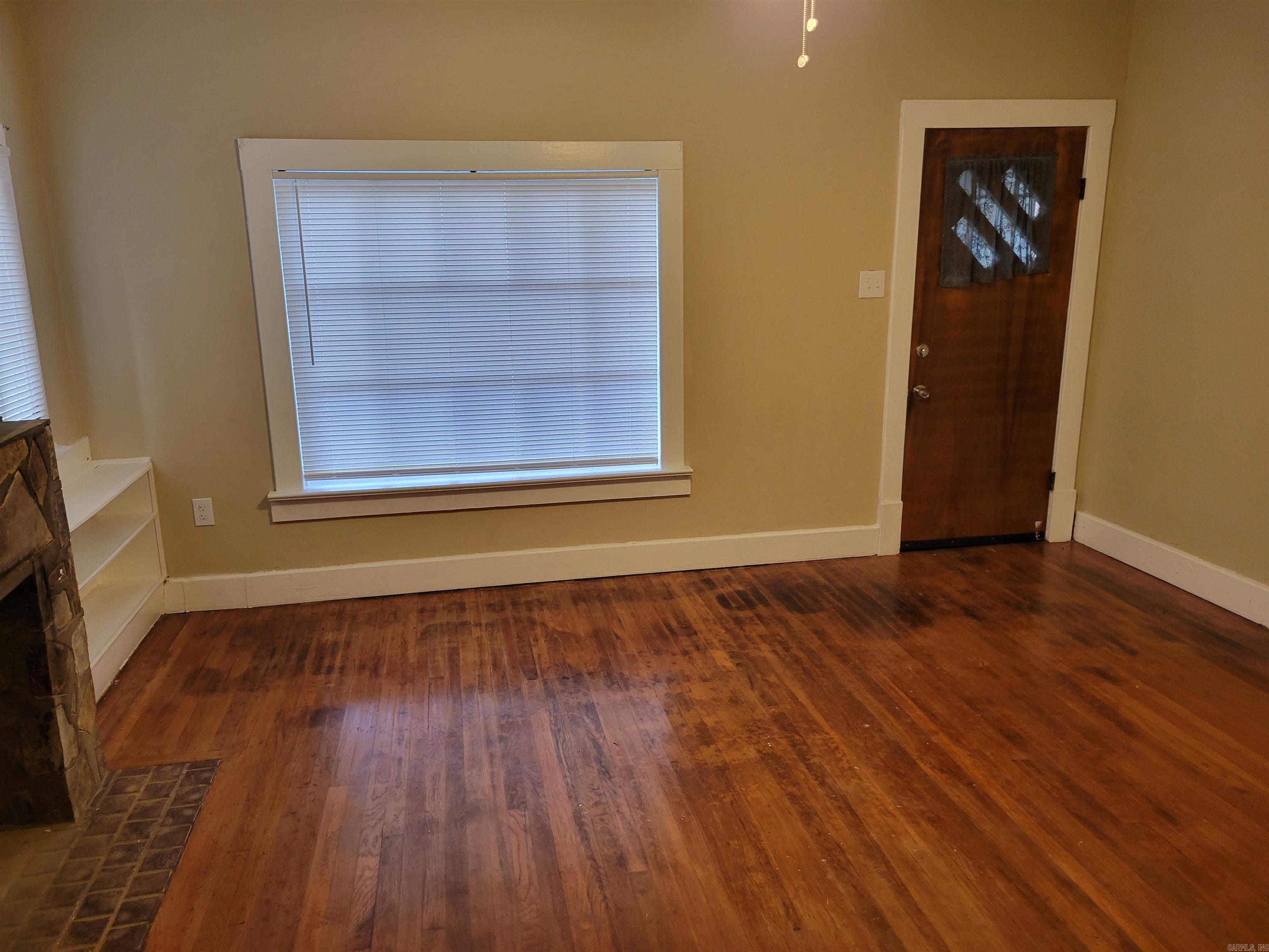 Boohers - Residential Income