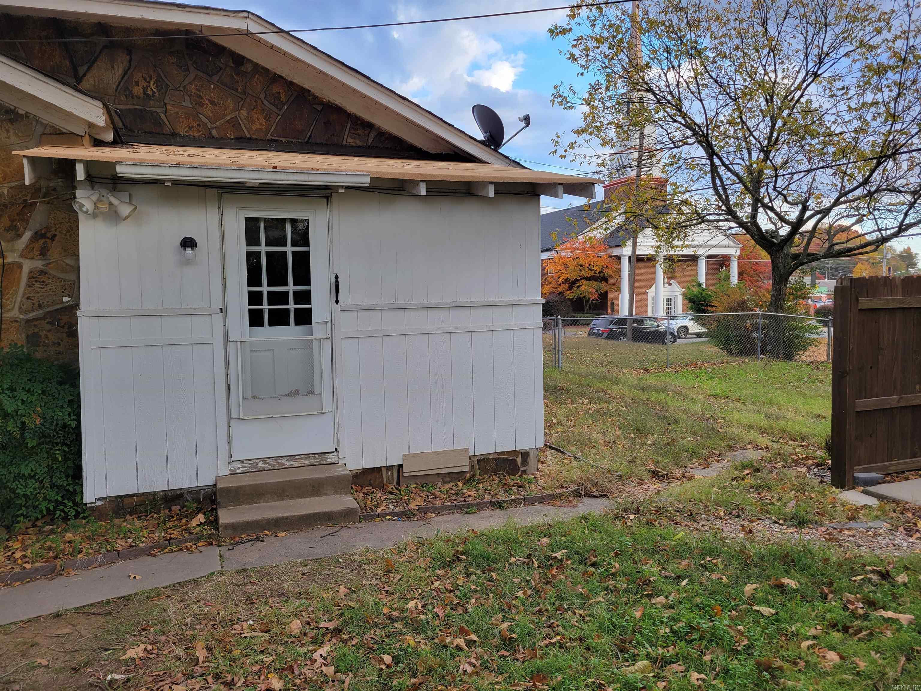 Boohers - Residential Income