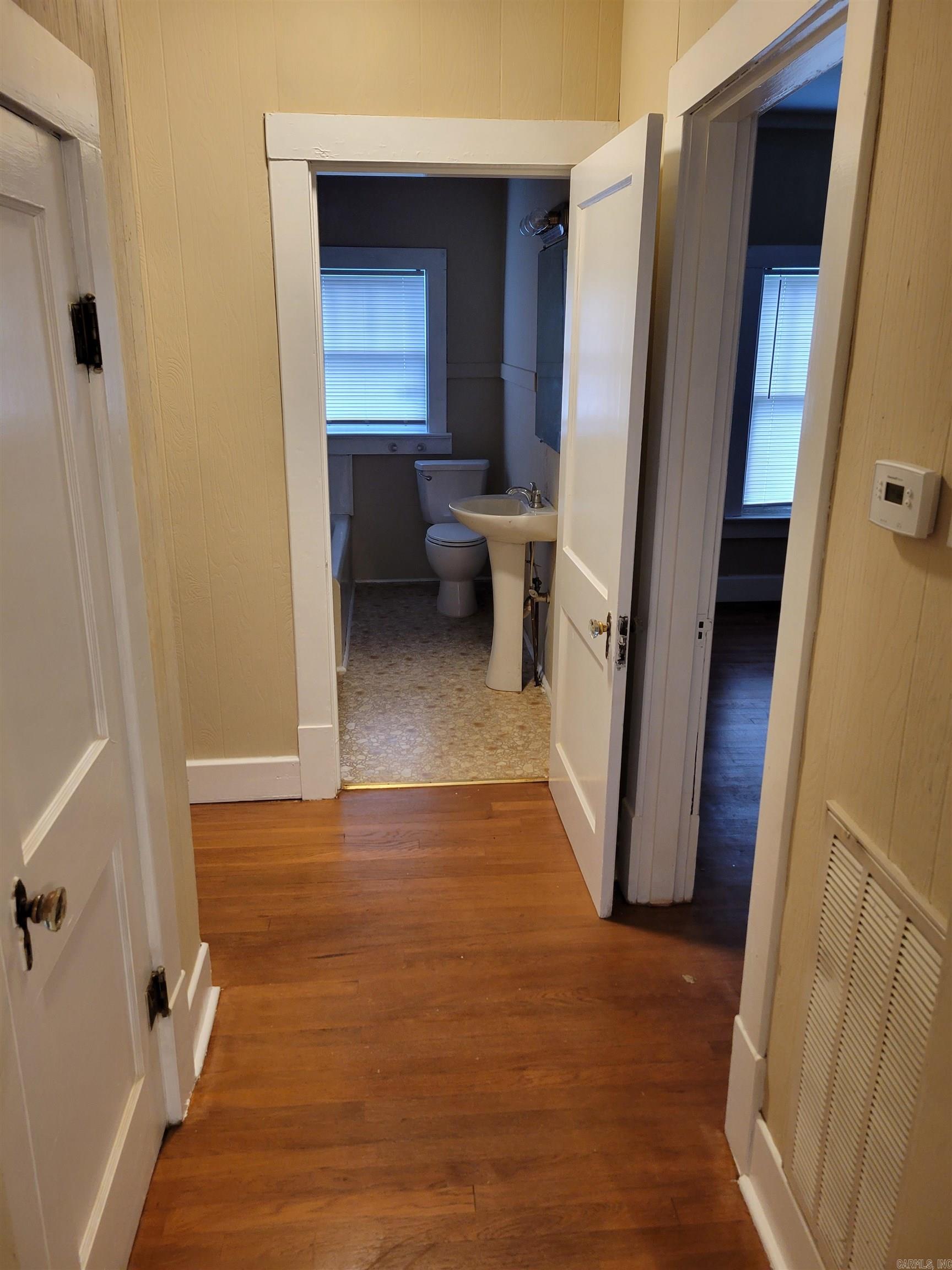 Boohers - Residential Income